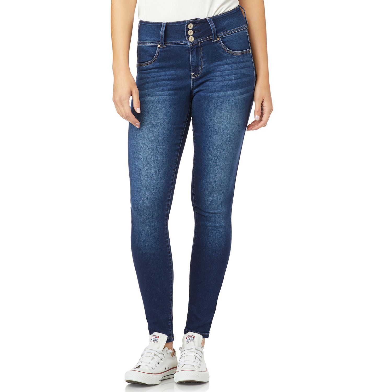 kohls wallflower jeans