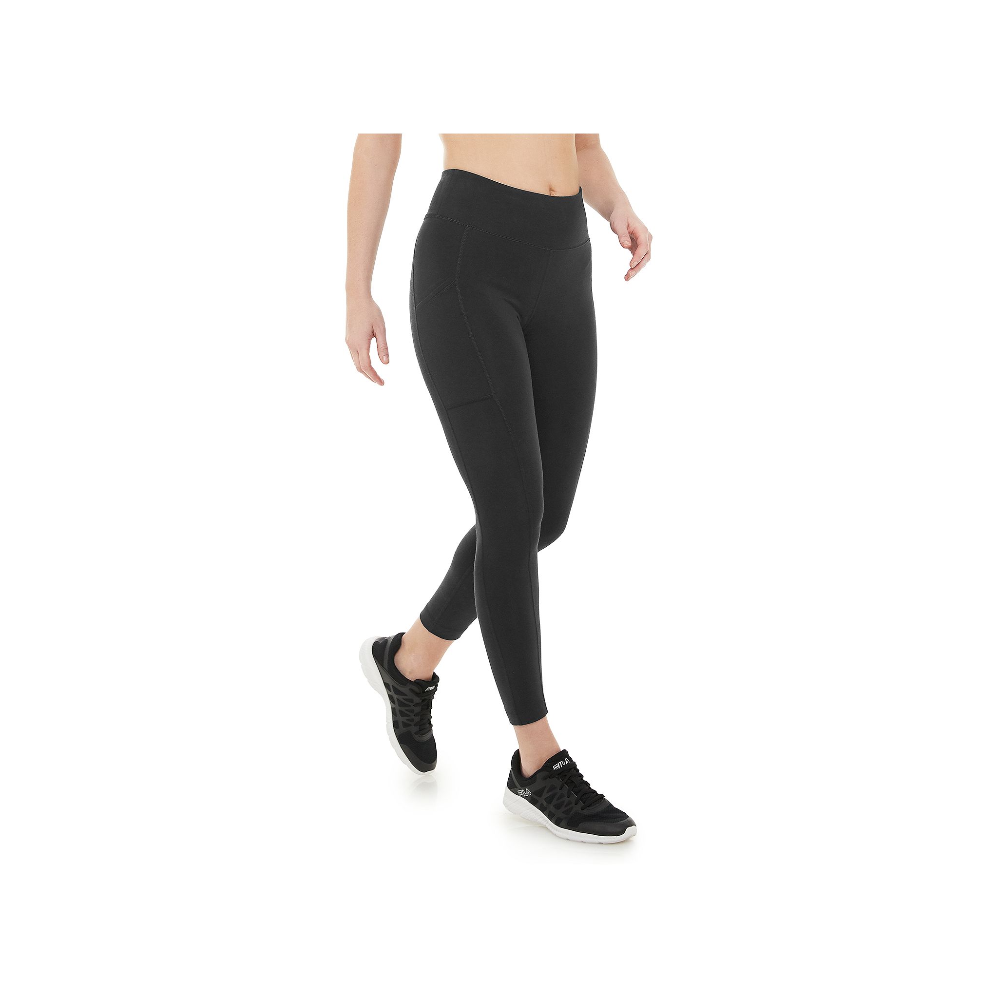 Kohls perfect leggings best sale