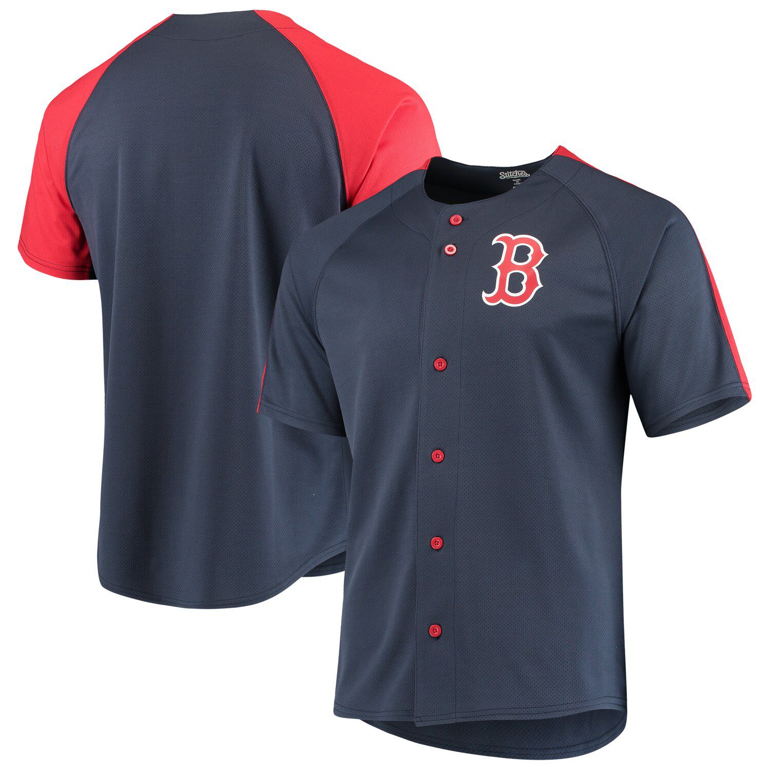 kohls red sox jersey