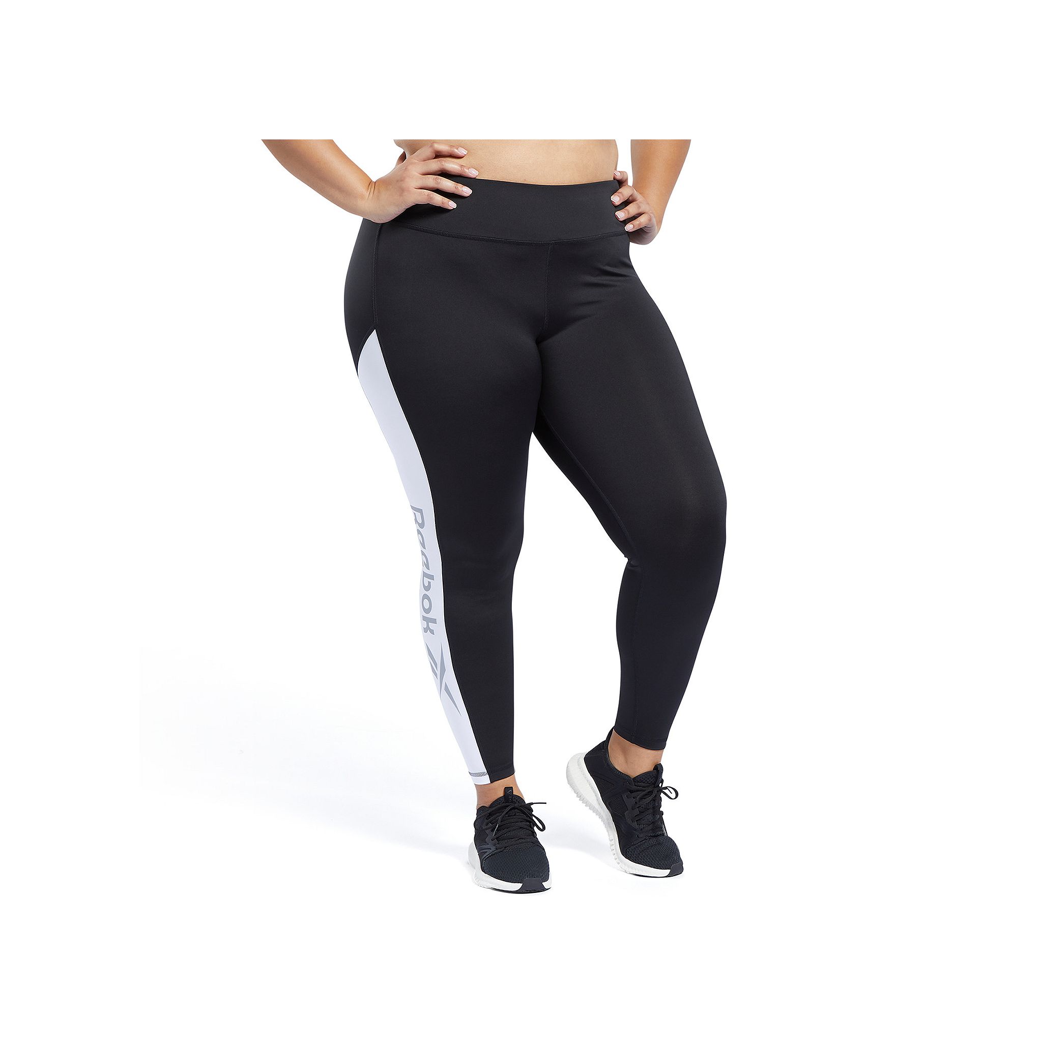 Kohls plus hotsell size yoga pants