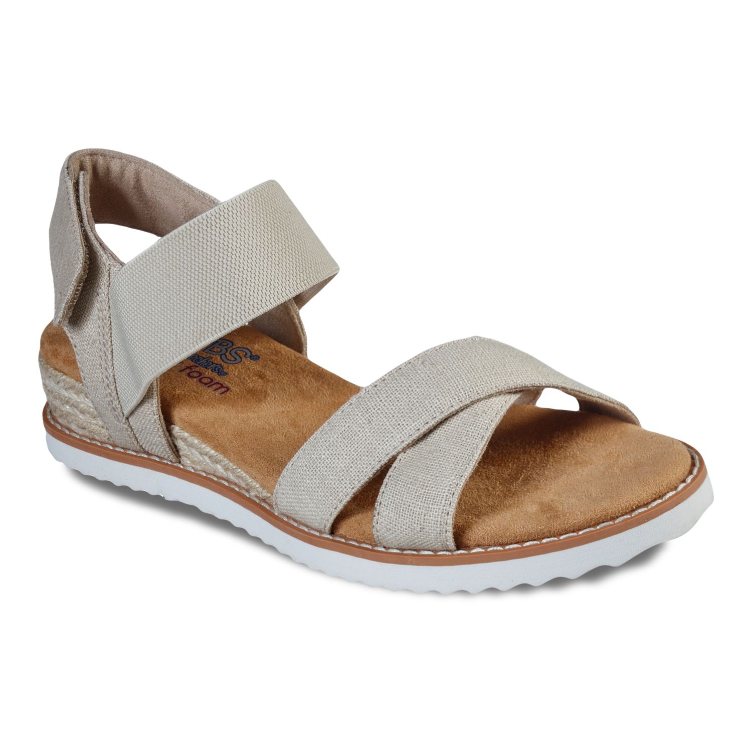 bobs by skechers sandals