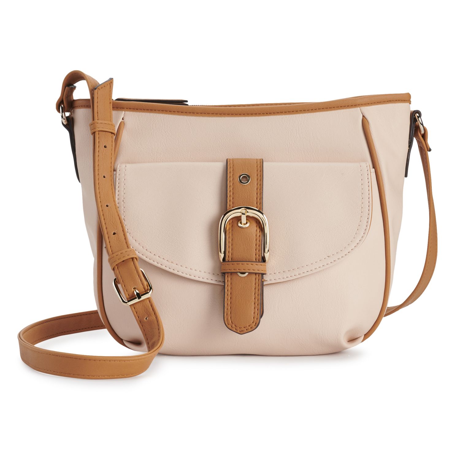 kohls rosetti crossbody bag