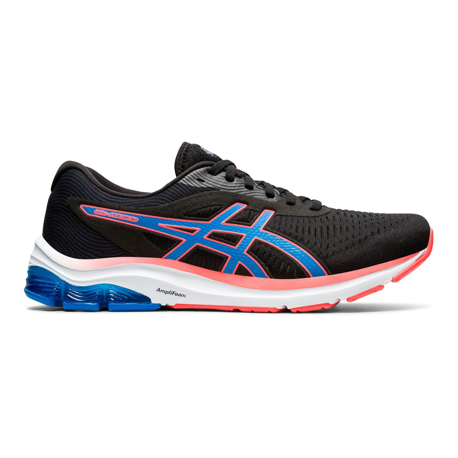 asics gel pulse size 7