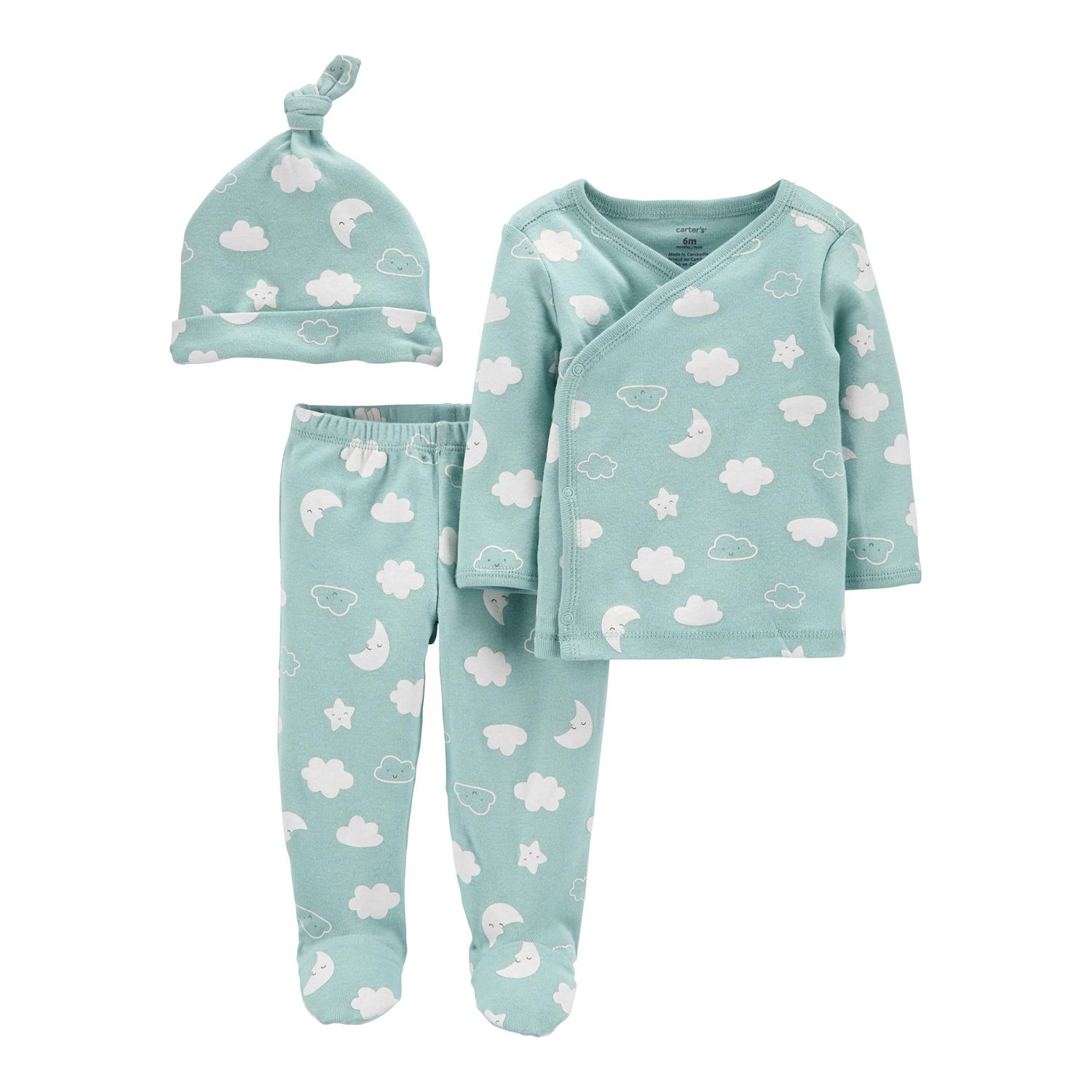 kohls preemie girl clothes