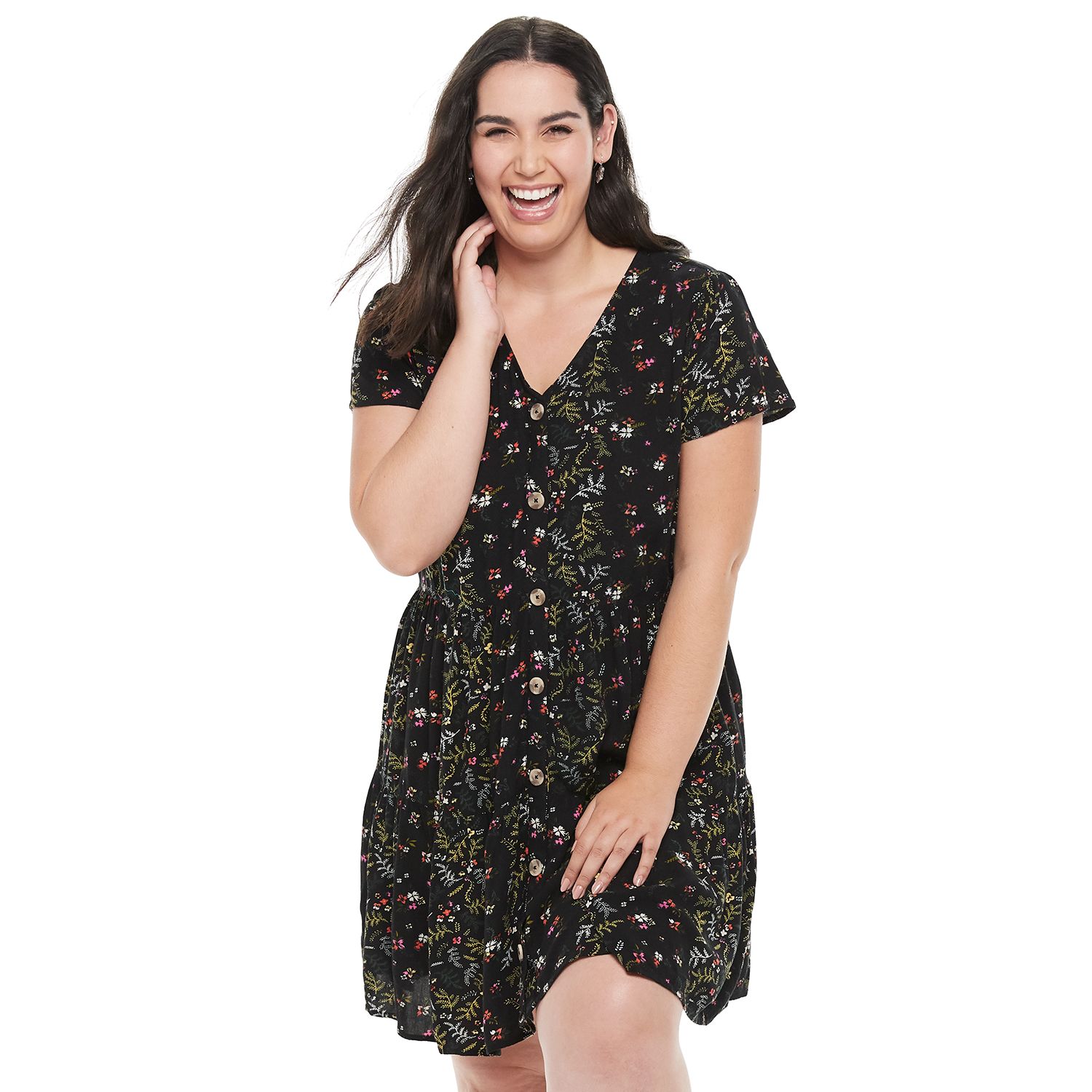 kohls junior sundresses