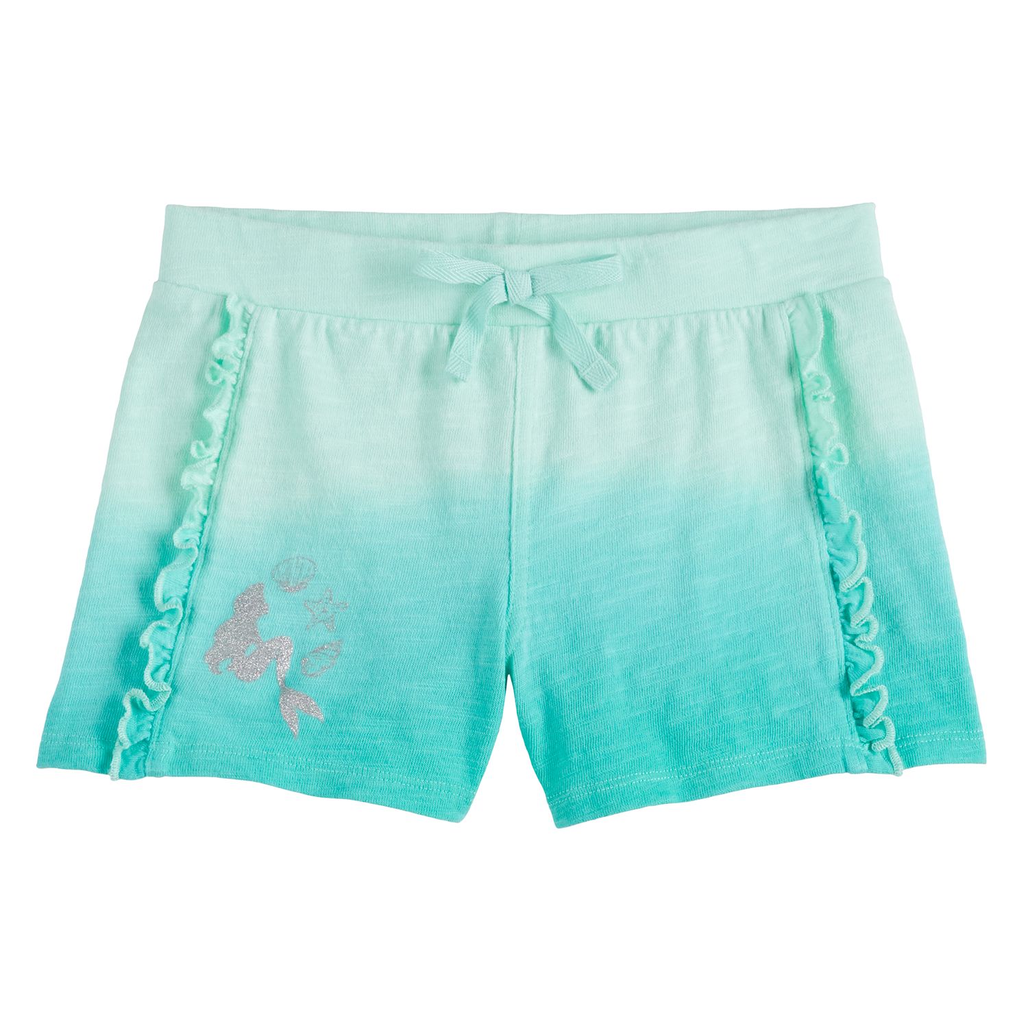 disney shorts for girls