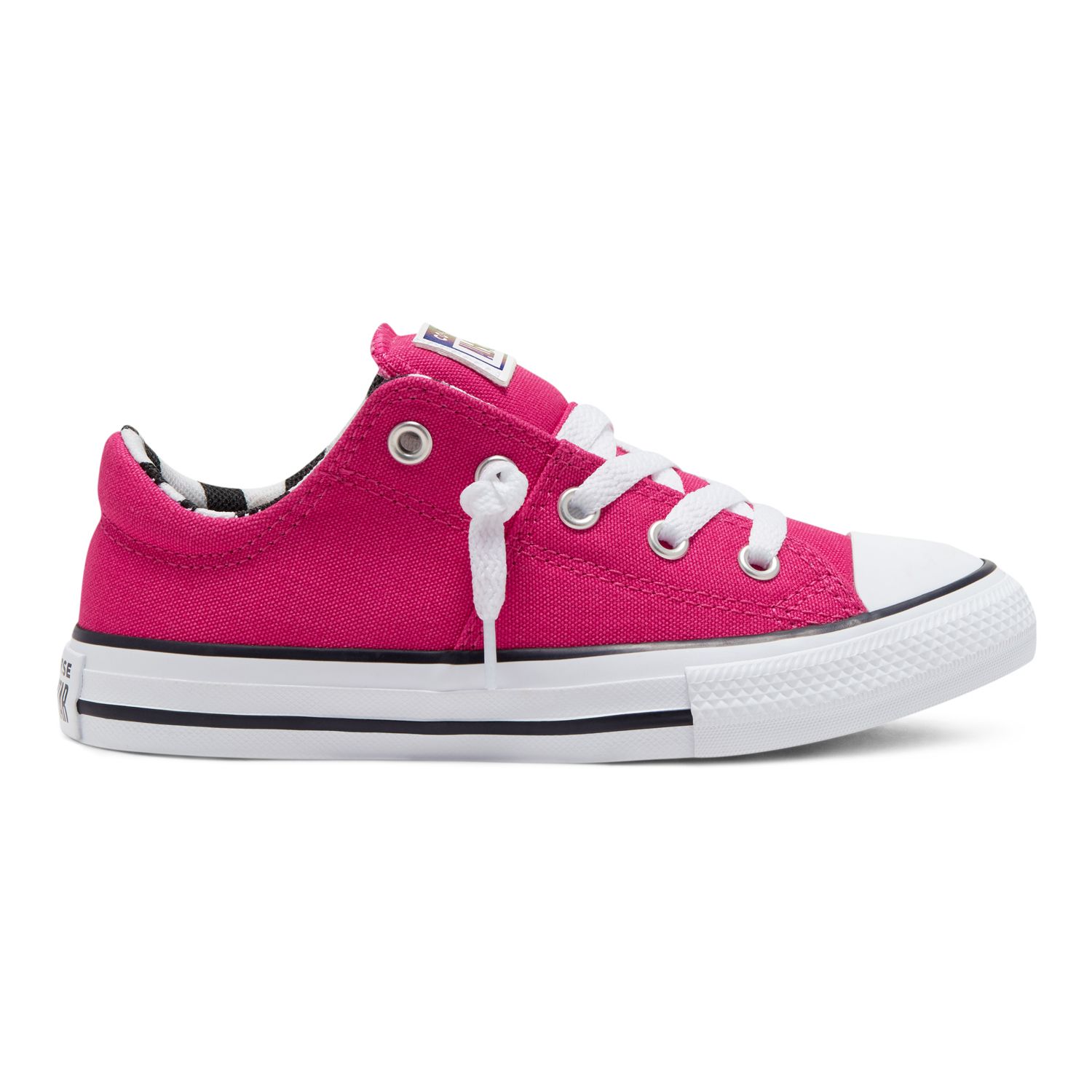 kohls baby converse