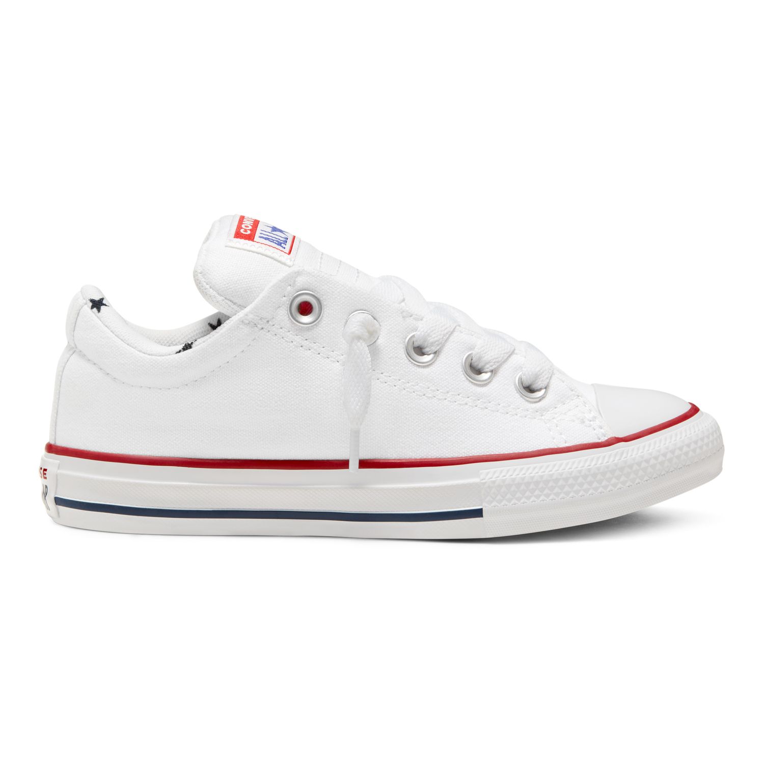 chuck taylor all star street slip