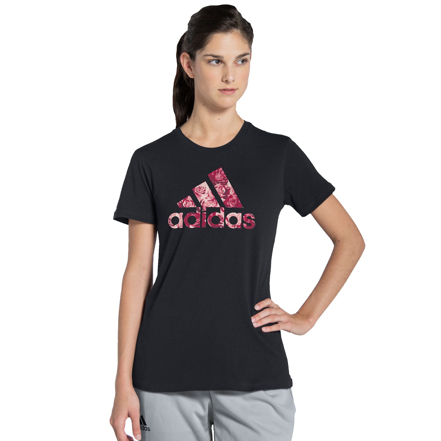 kohls adidas shirts