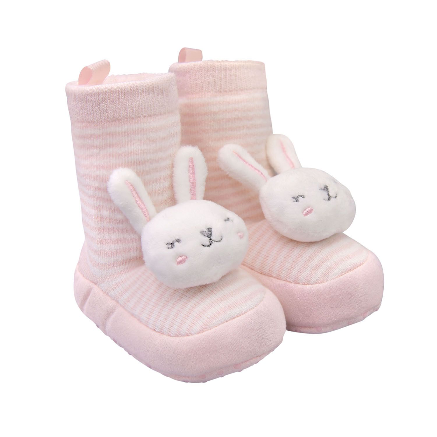 kohls bunny slippers
