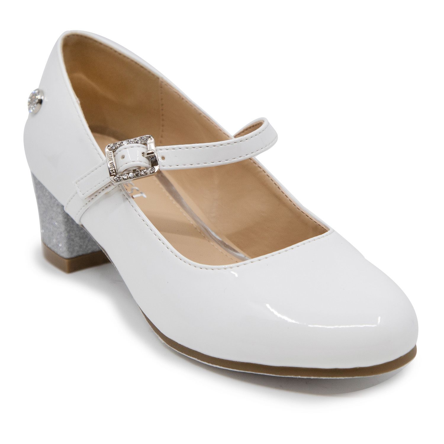 nine west mary jane shoes