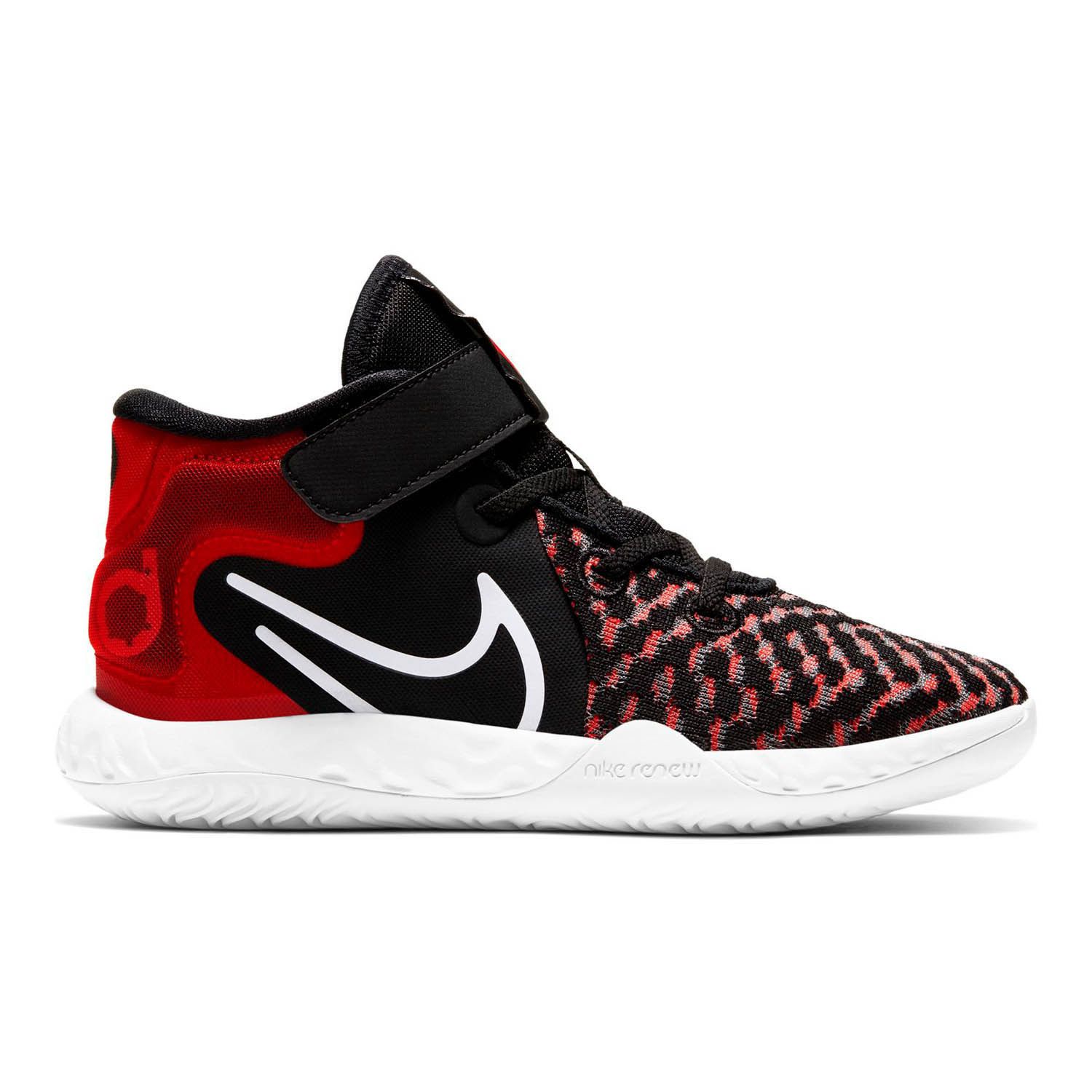 nike youth basketball shoes clearance