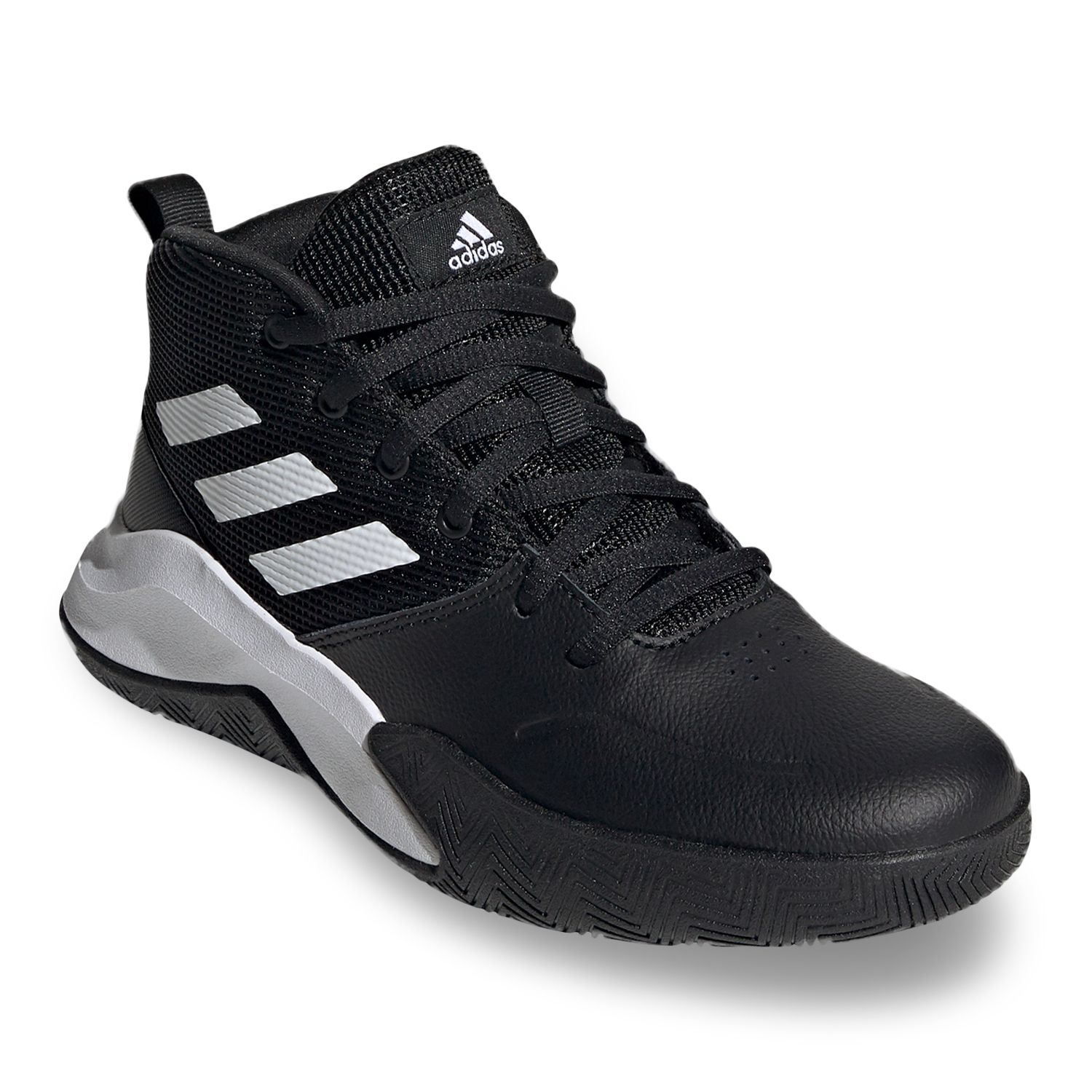 kohls boys basketball shoes