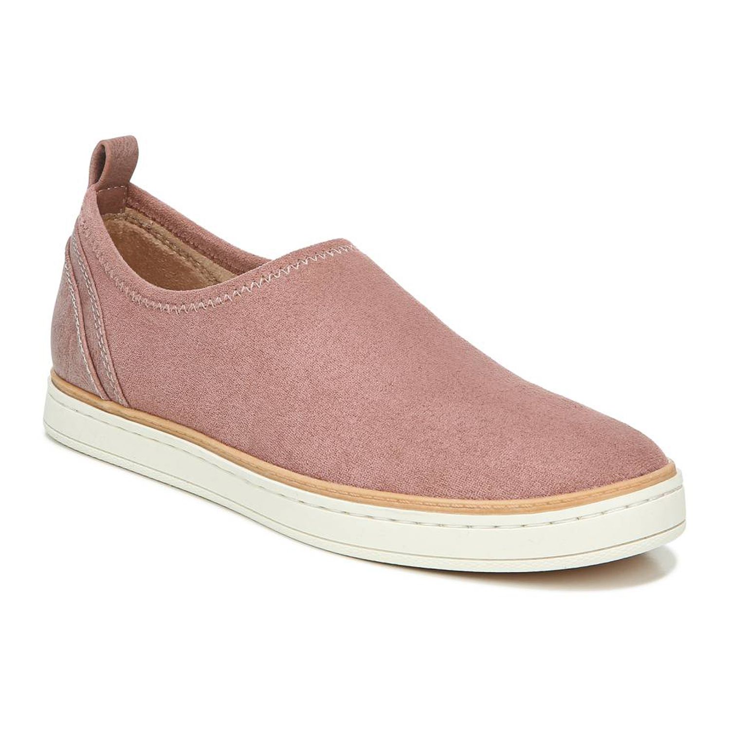 naturalizer slip on sneakers