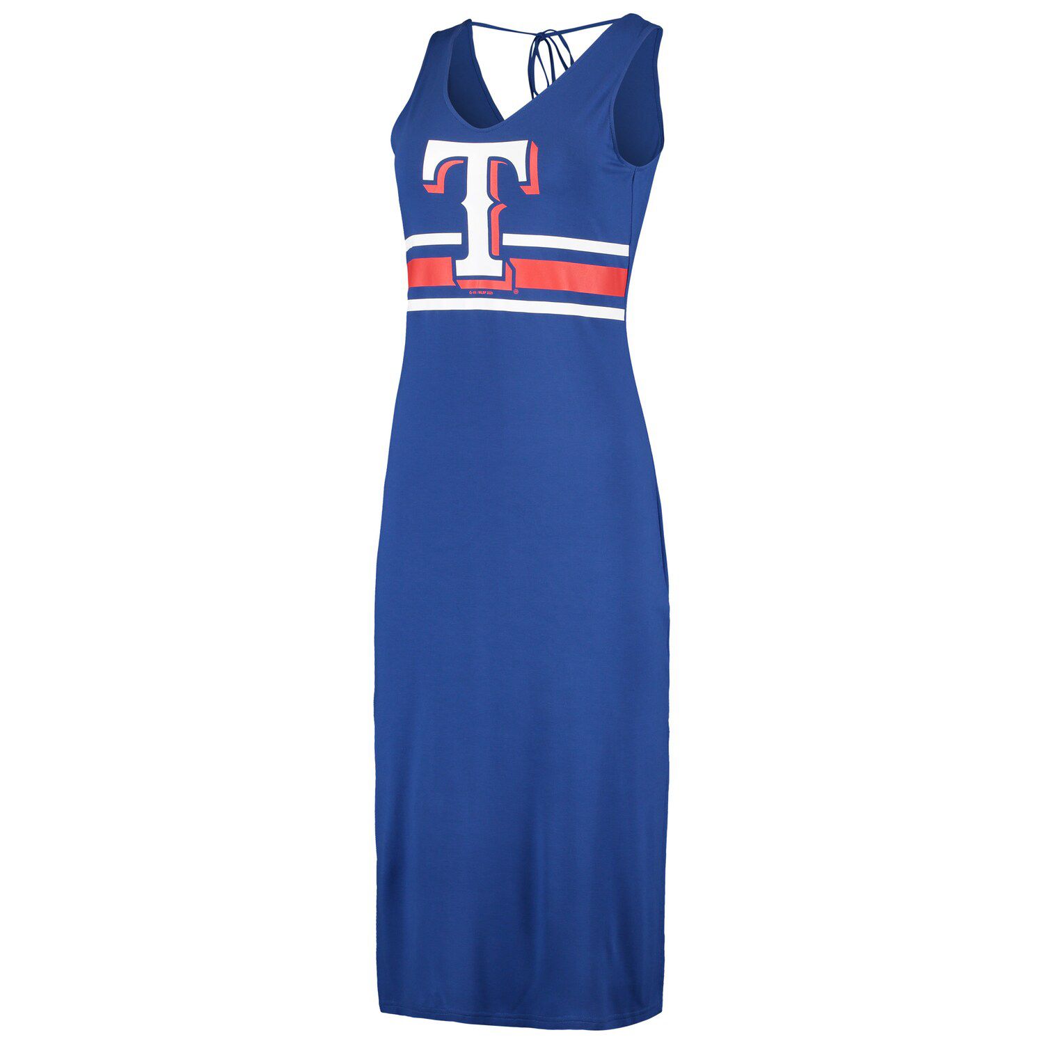 kohls royal blue dress