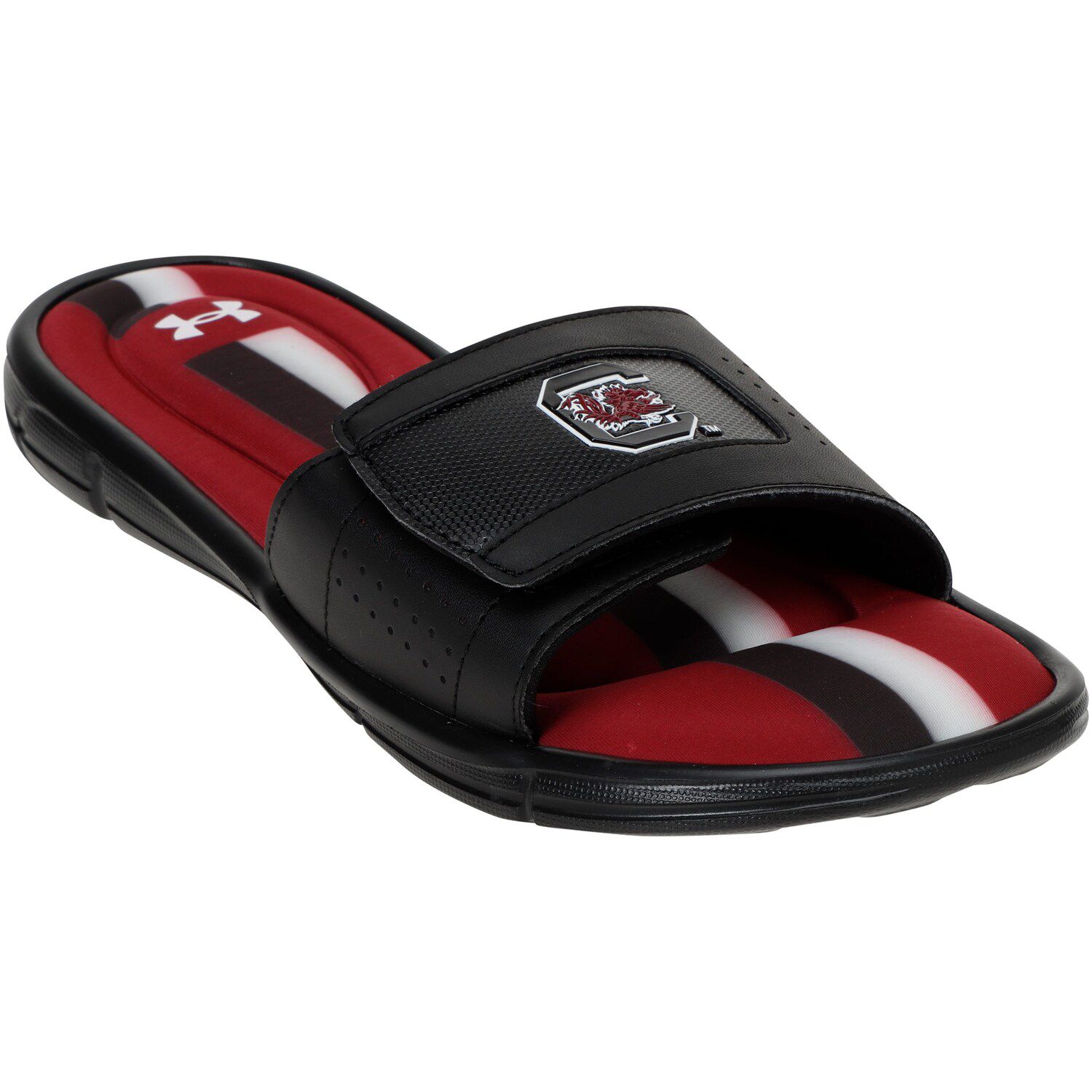 under armour youth slide sandals