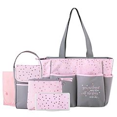 baby diaper bags for twins