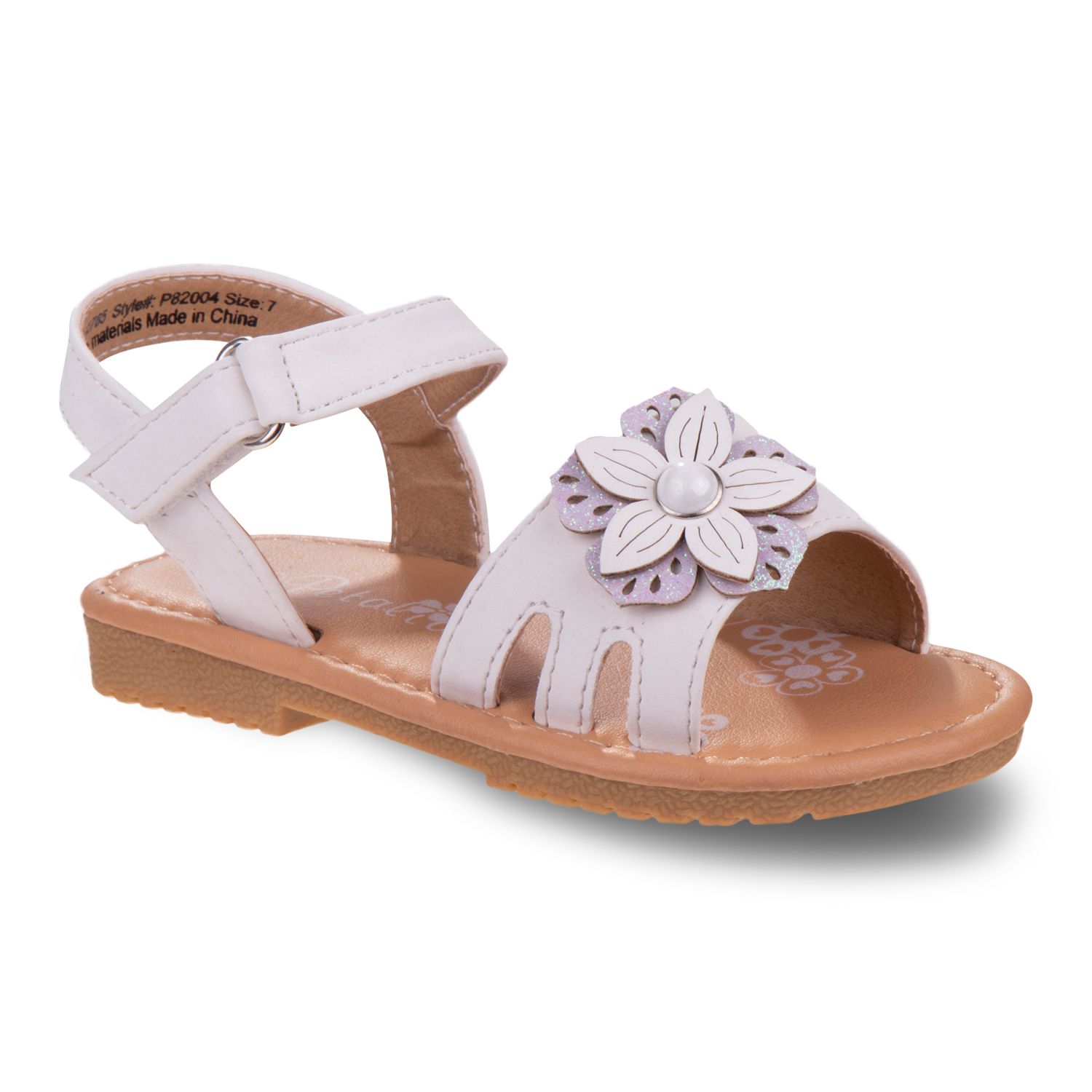 petalia sandals