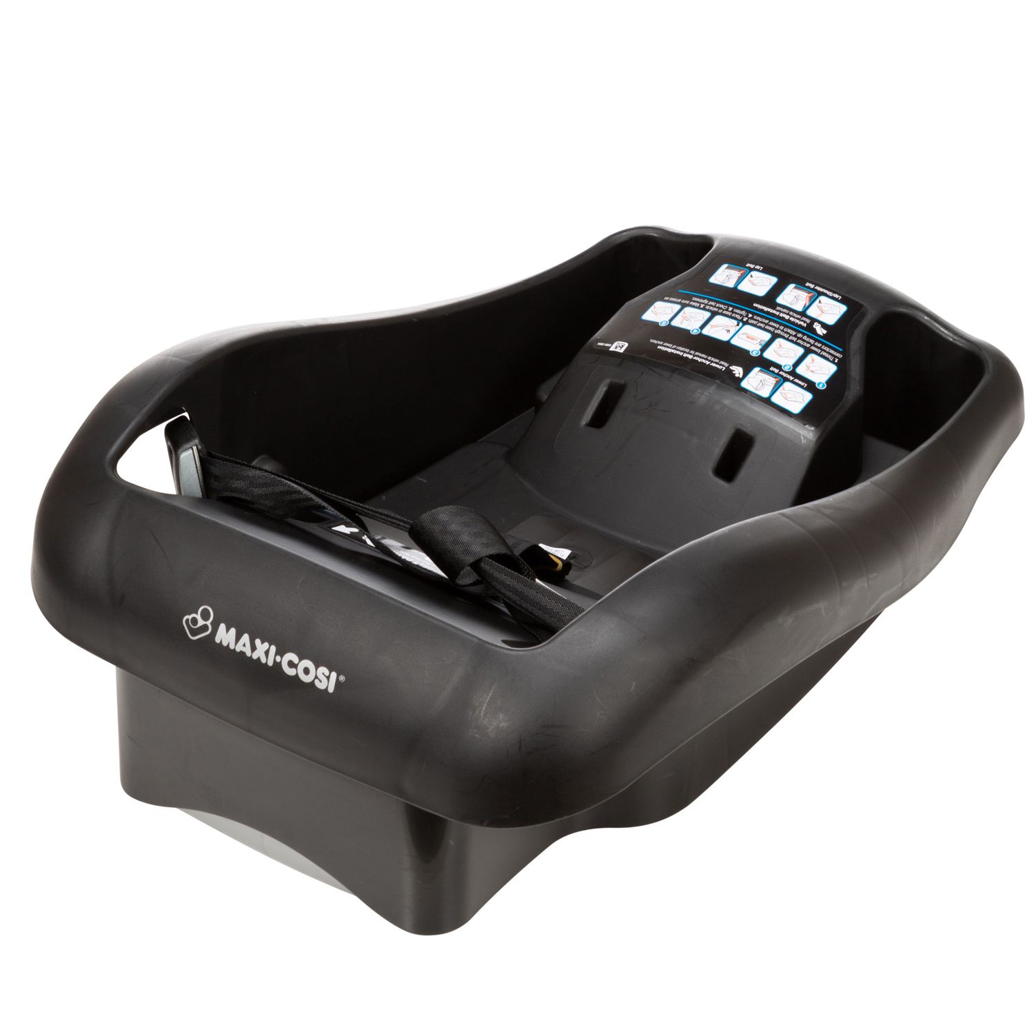 maxi cosi carrier car seat