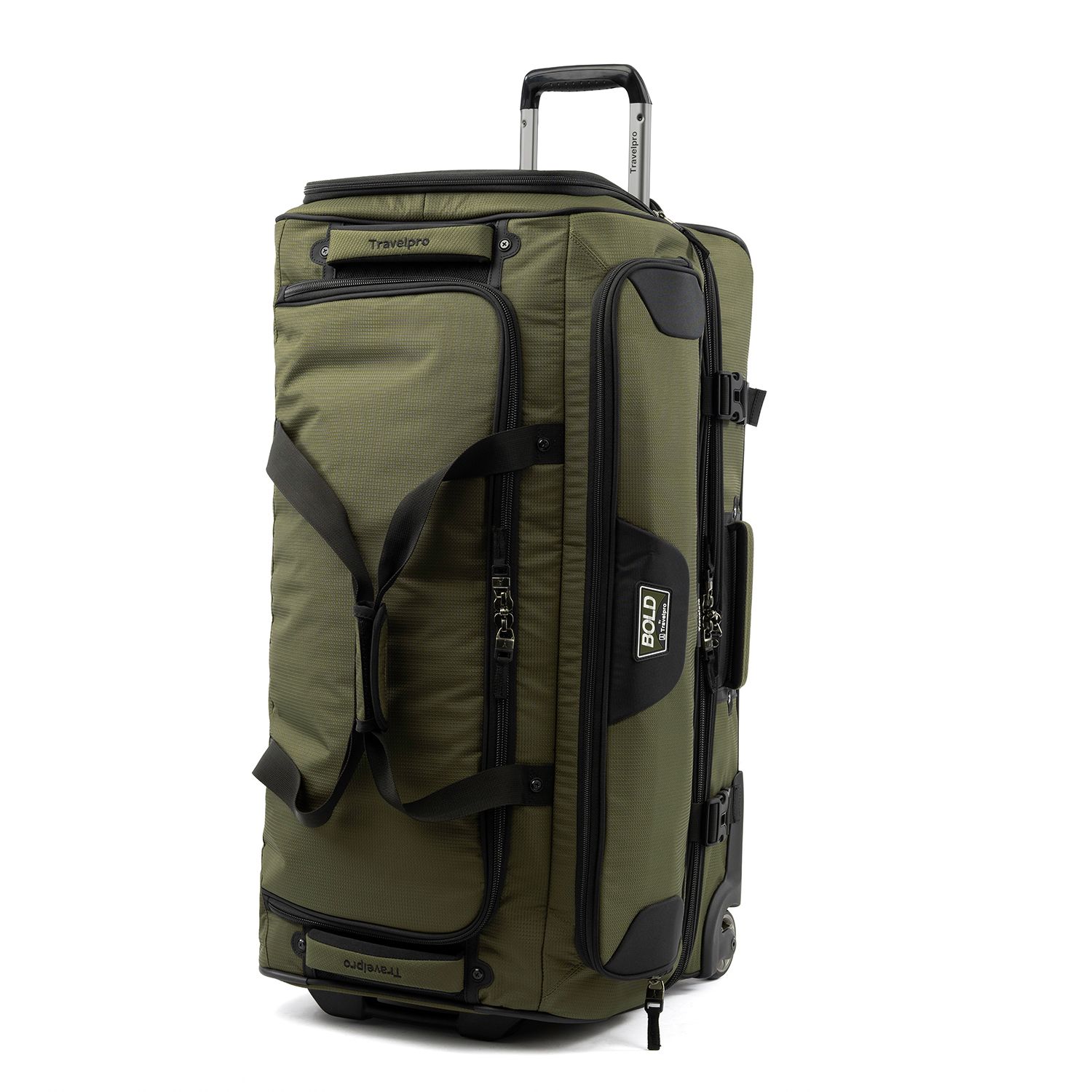 travelpro roller bag