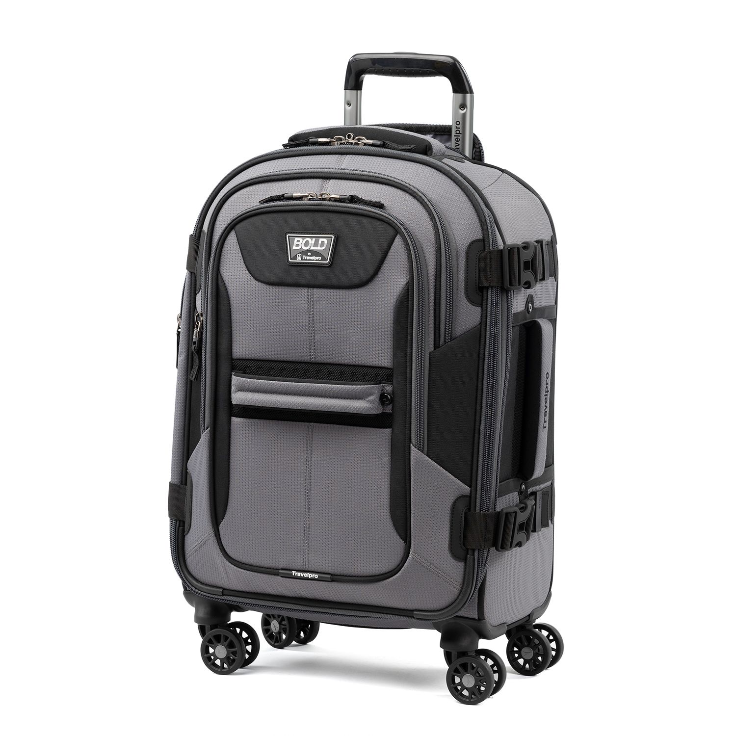 travelpro 17 inch expandable spinner