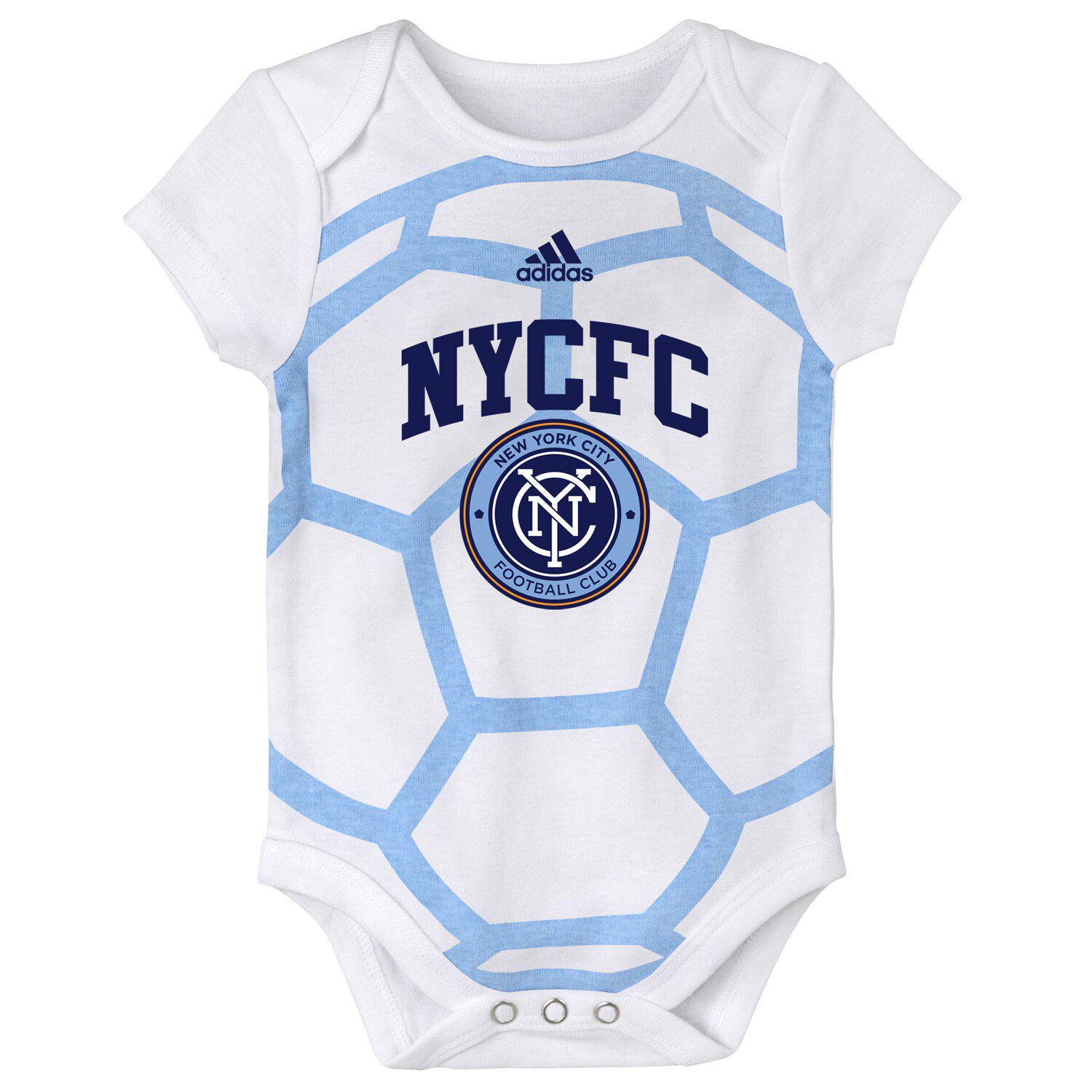 newborn baby adidas