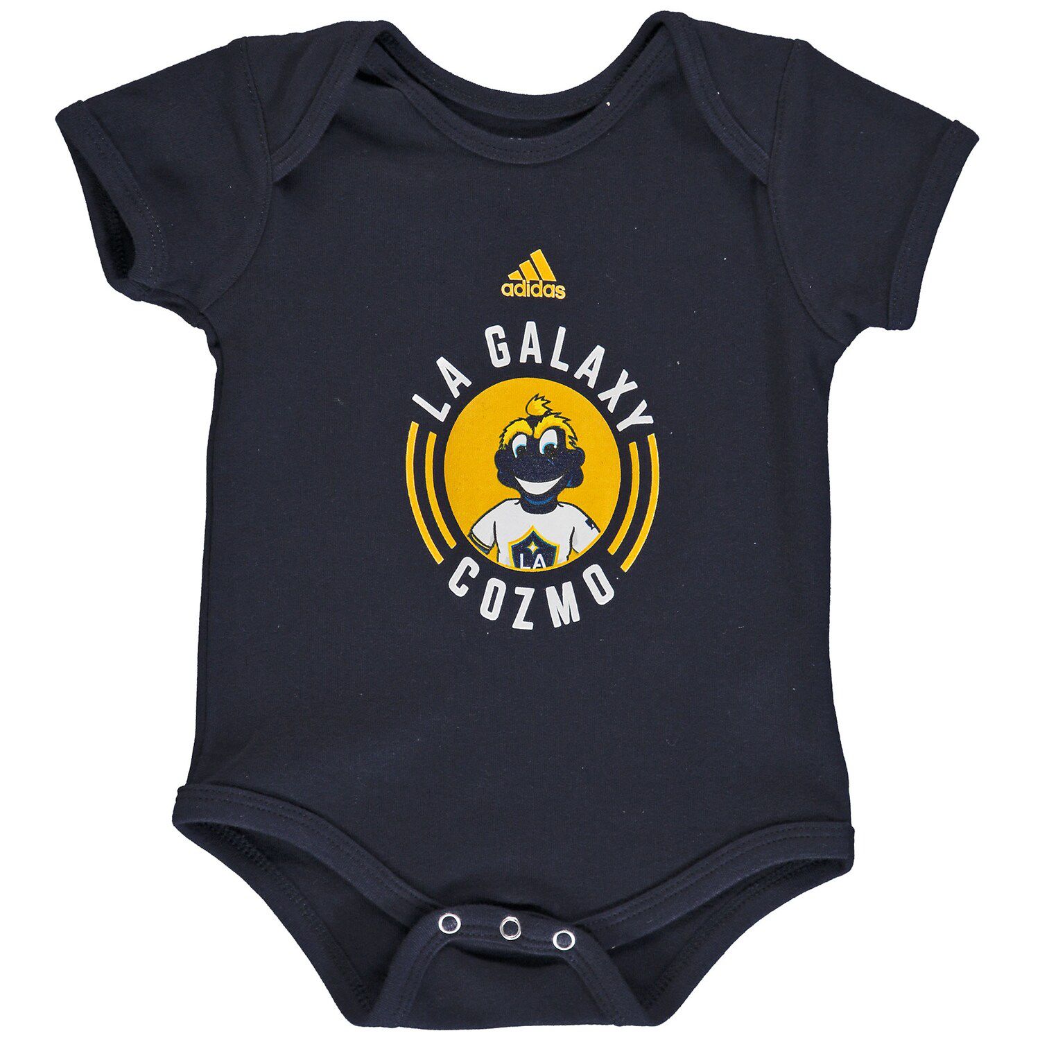 adidas infant bodysuit