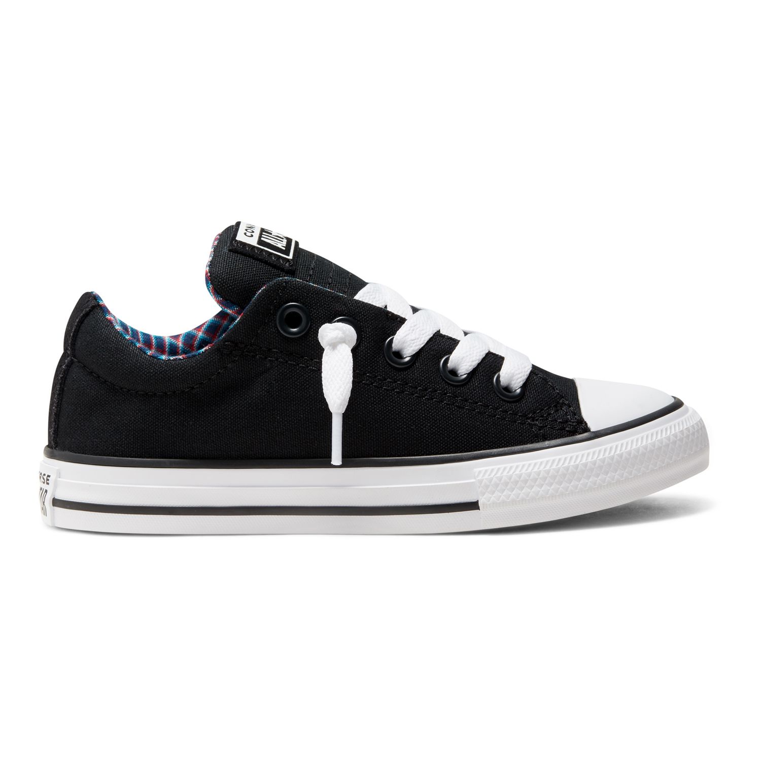 boys slip on converse shoes