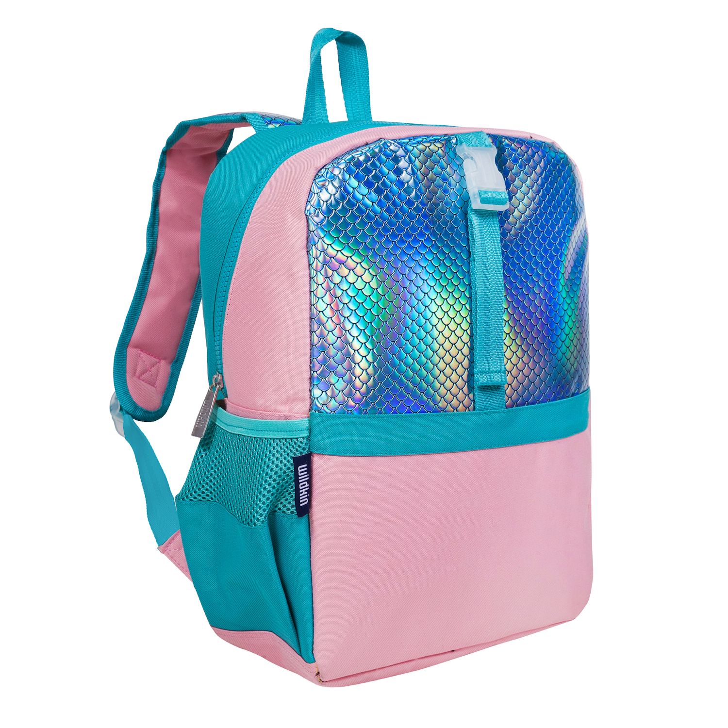 mermaid backpack kohls