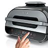 Ninja Foodi 6-in-1 Smart XL Indoor Grill with Air Fryer