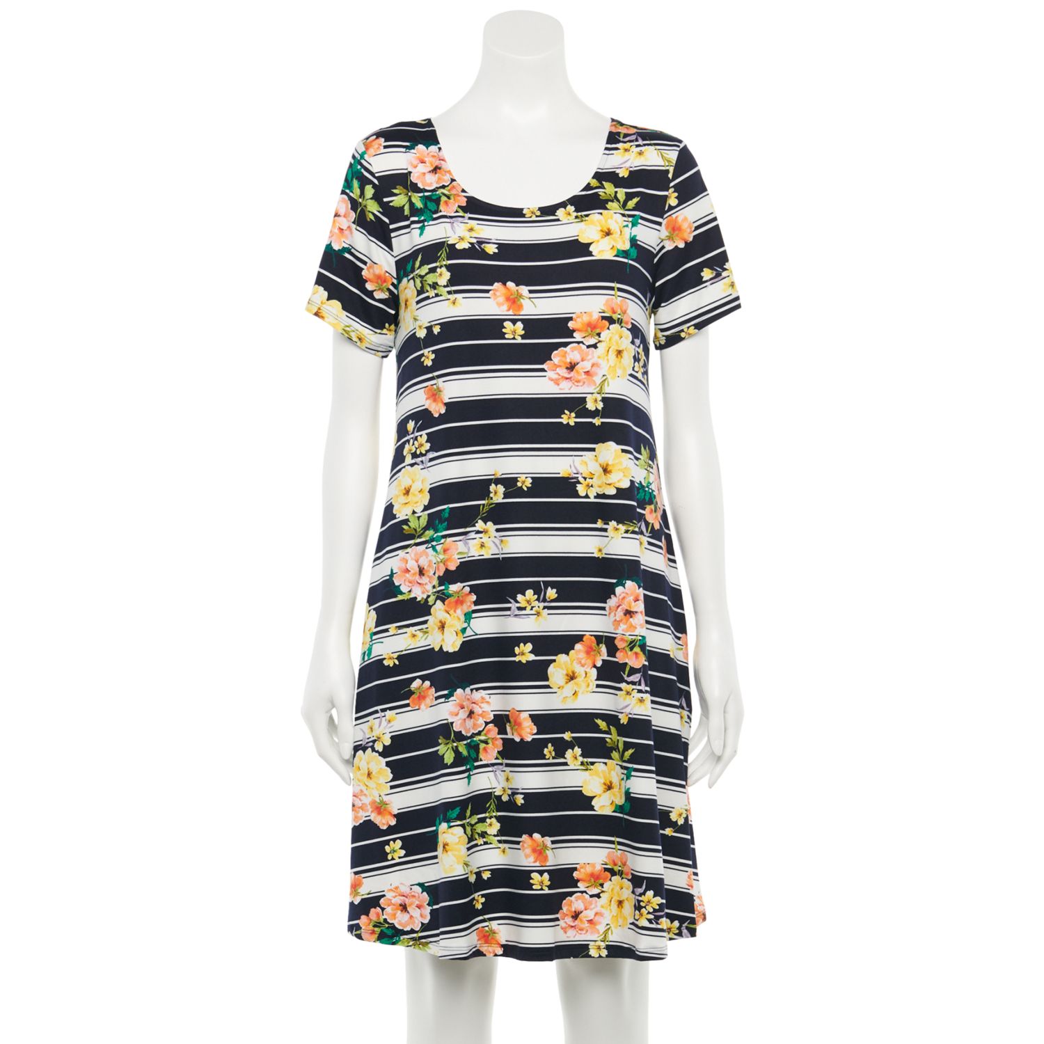 nina leonard dress kohls