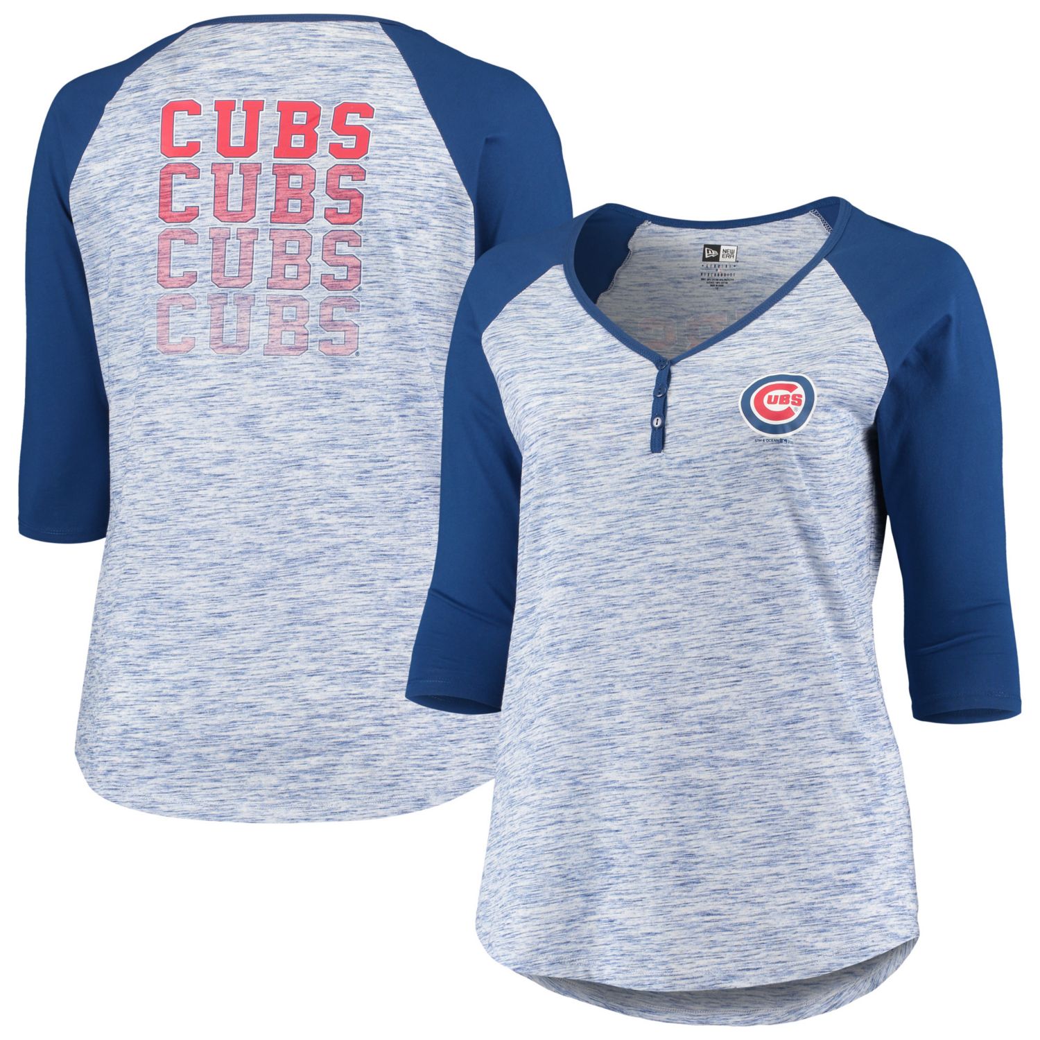 women's cubs jersey