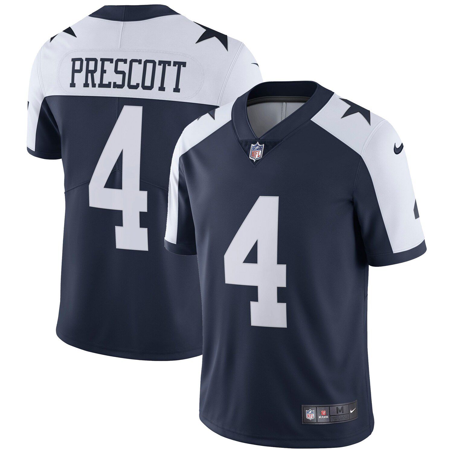 cowboys limited jersey