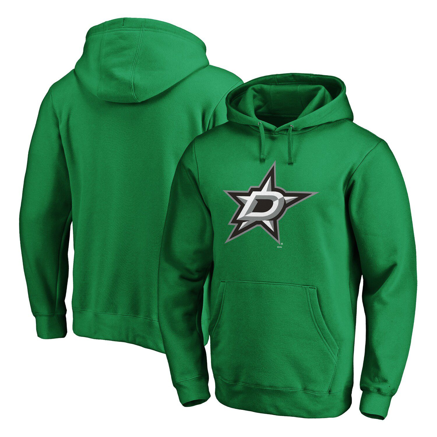 dallas stars hoodie