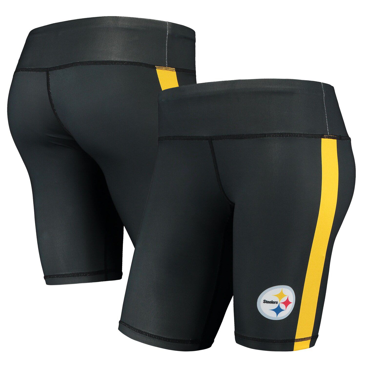 pittsburgh steelers cycling jersey