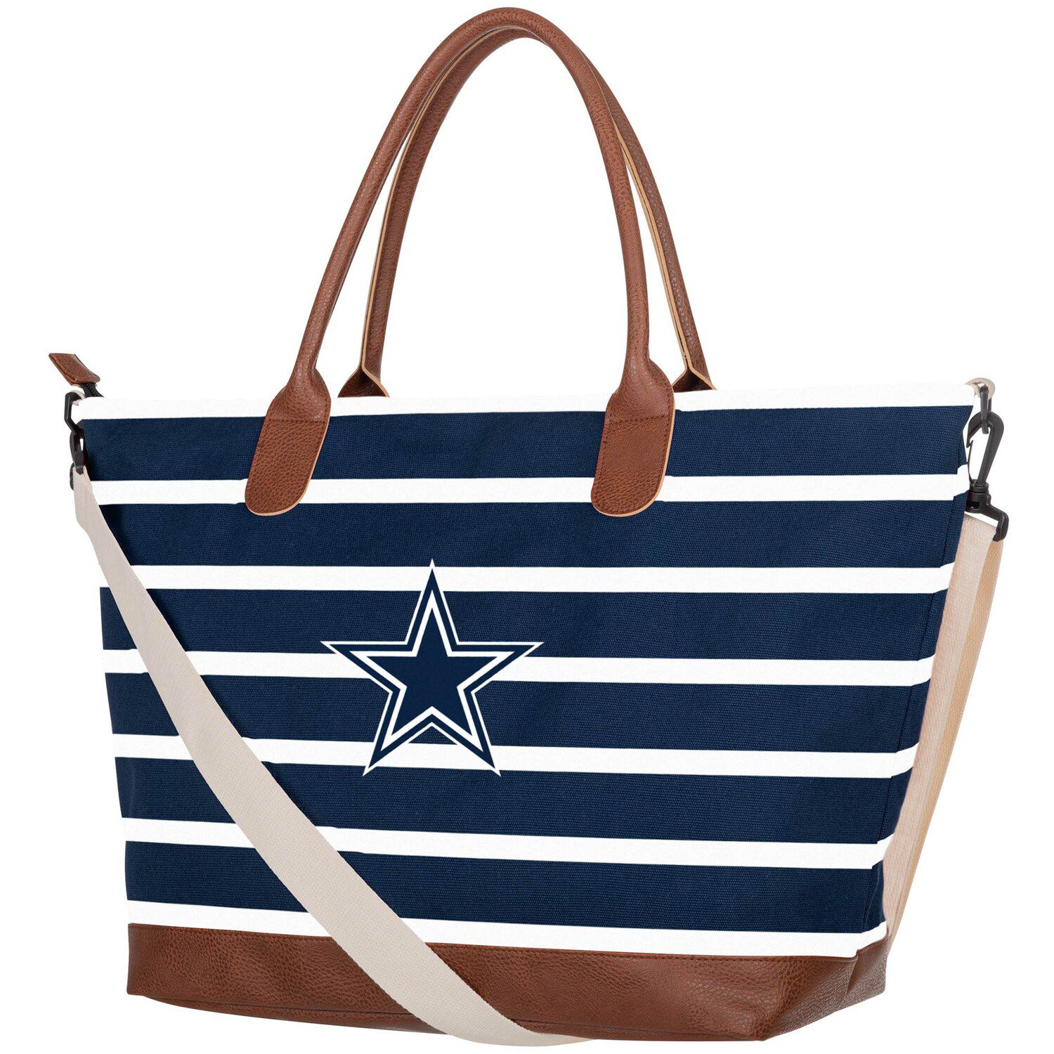 dallas cowboys tote bag