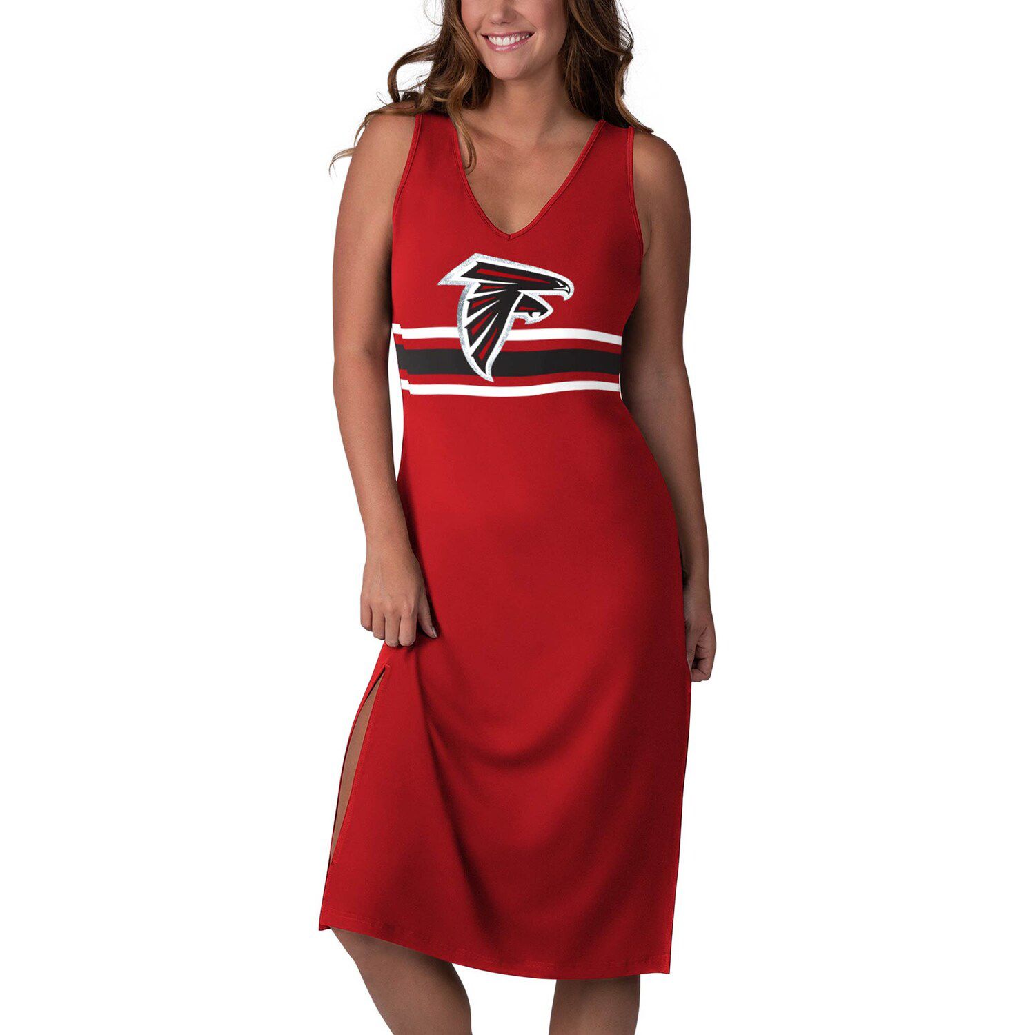 atlanta falcons dress