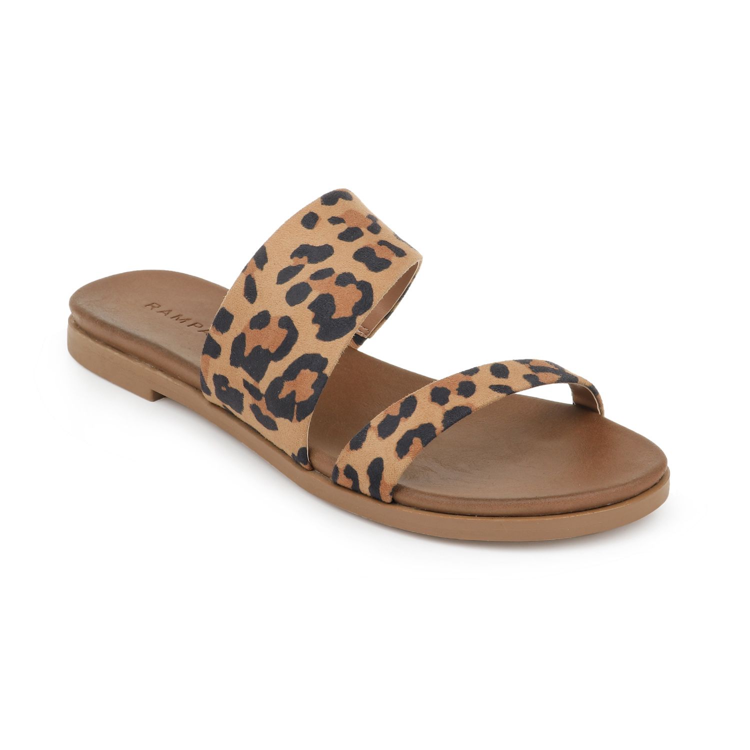 rampage womens sandals