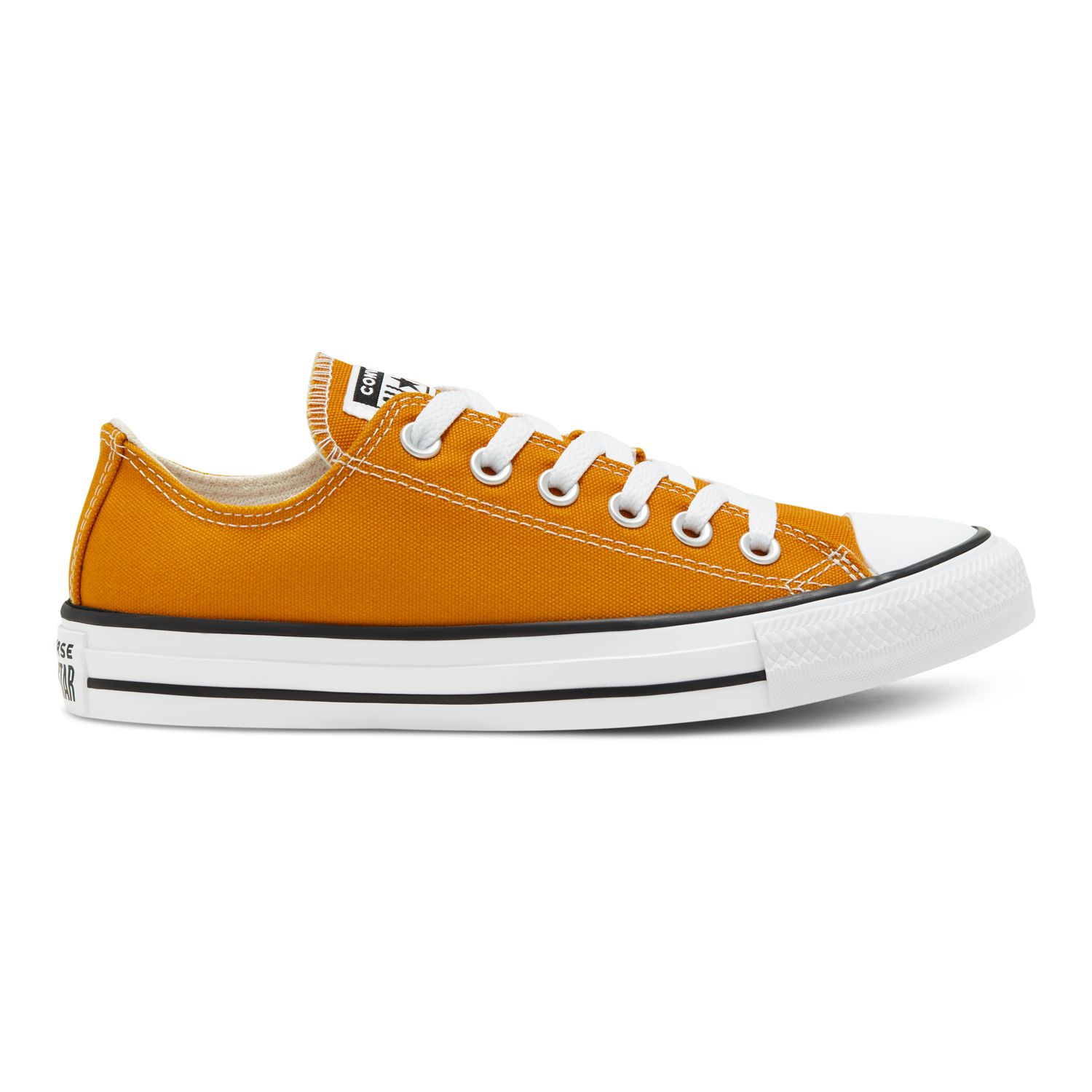 orange converse shoes womens