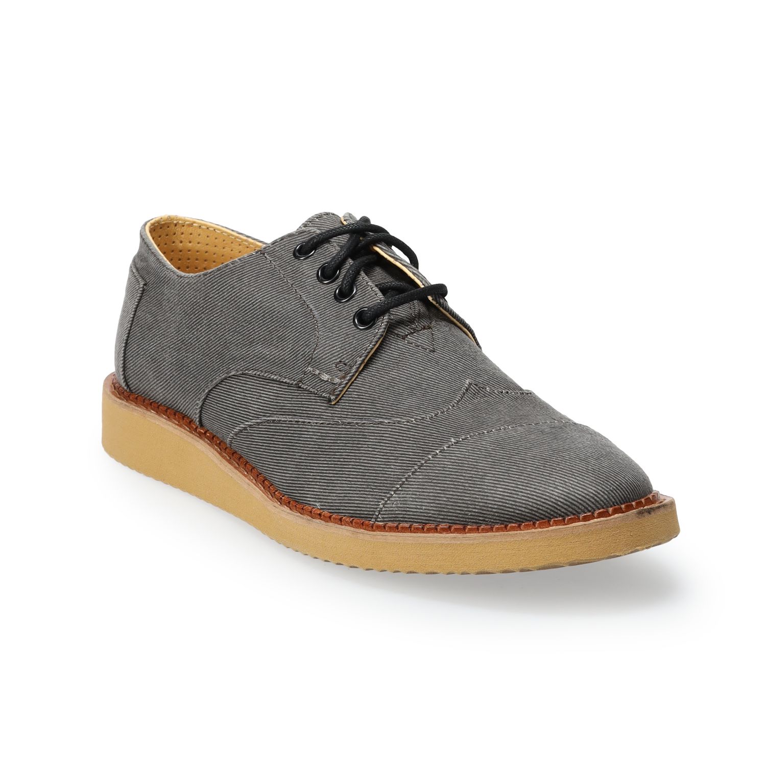 high top toms for guys