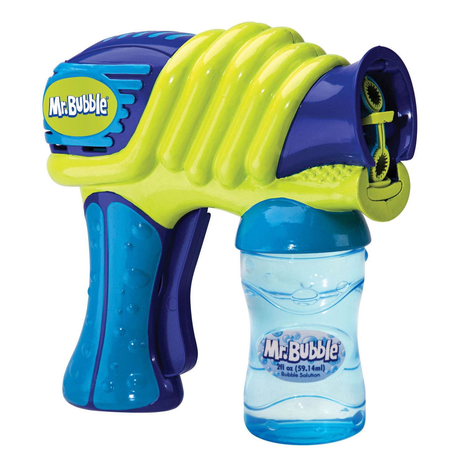 jumbo bubble blaster