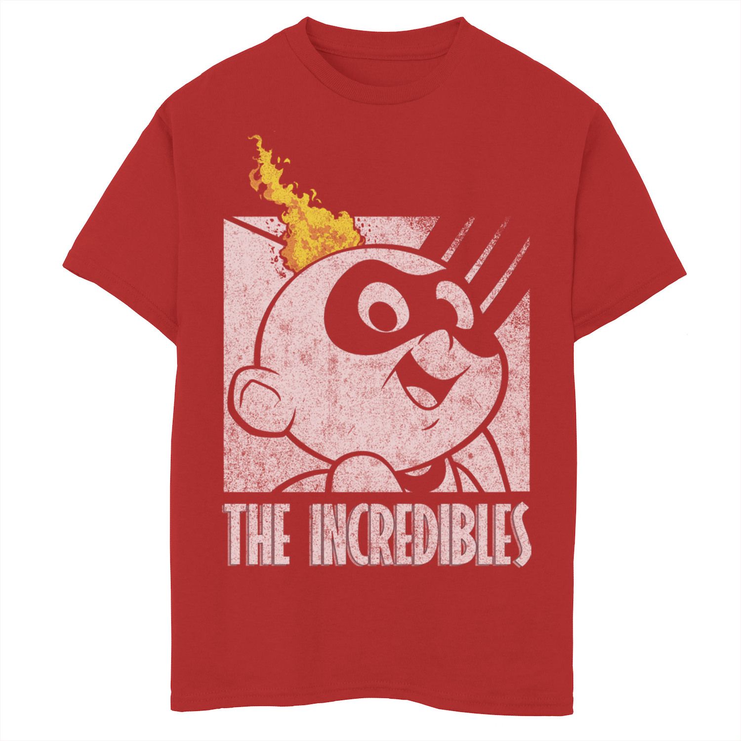 kohls incredibles shirt