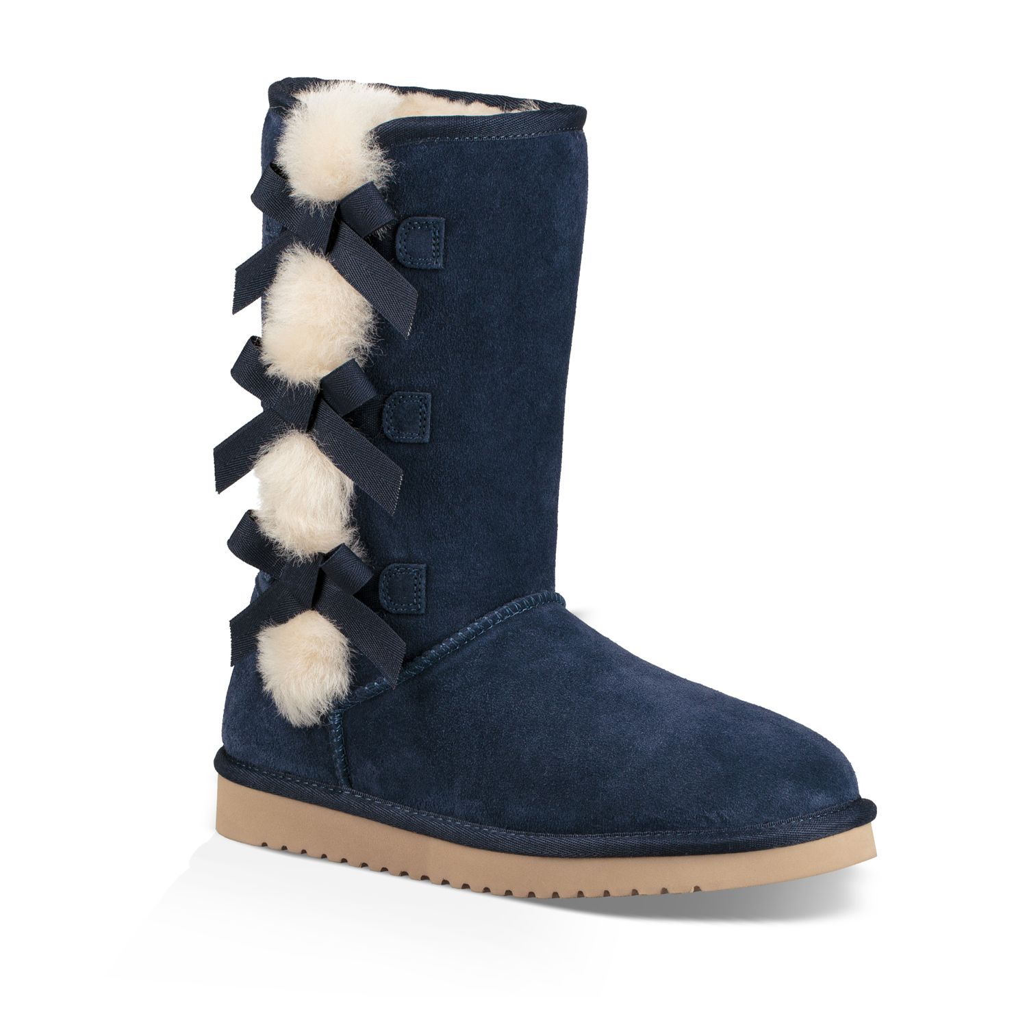 womens winter boots at kohls