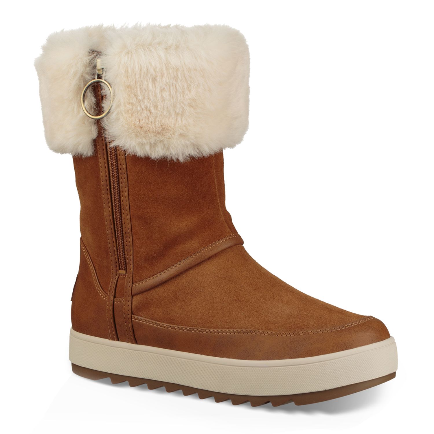 kohls uggs womens