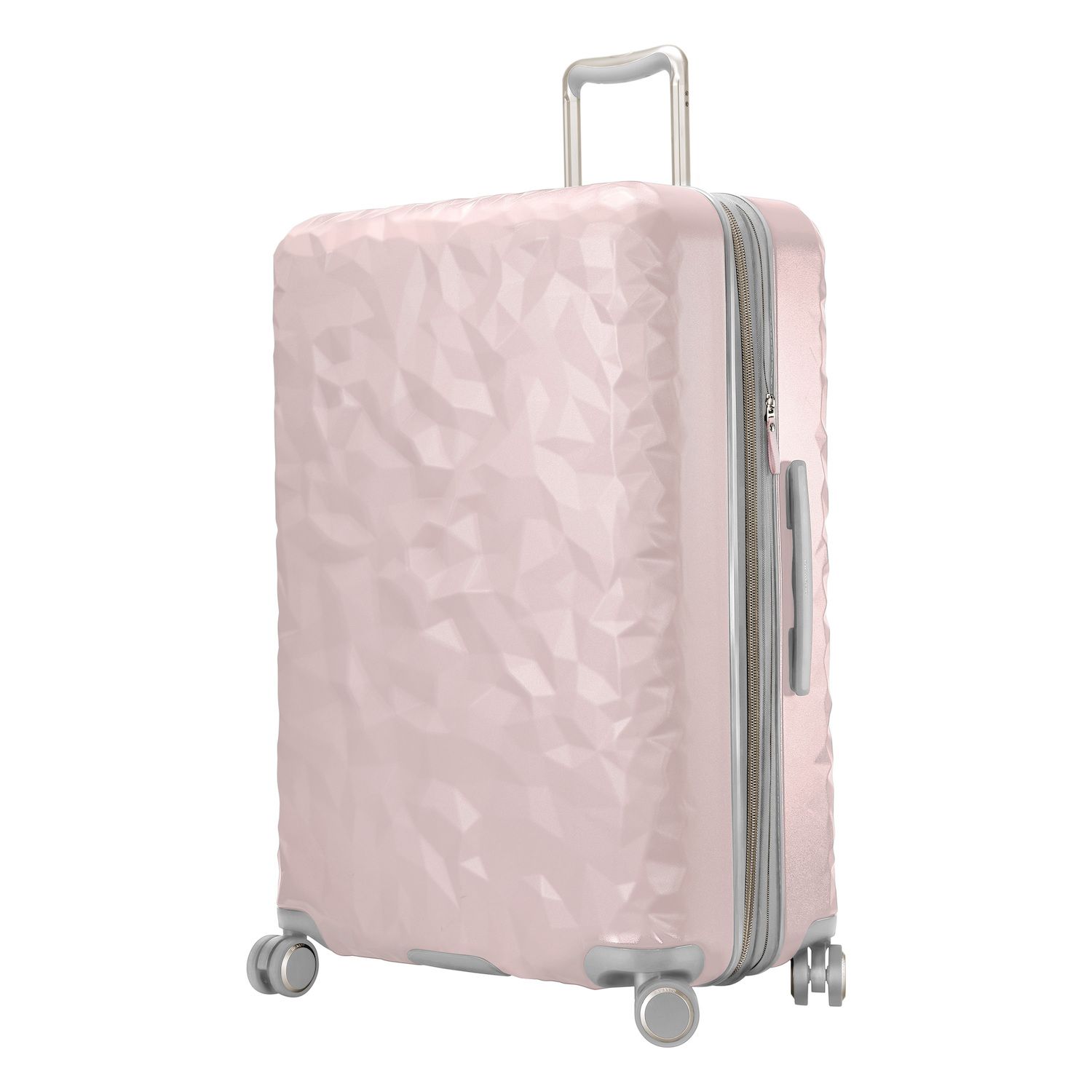 ricardo beverly hills hardside luggage