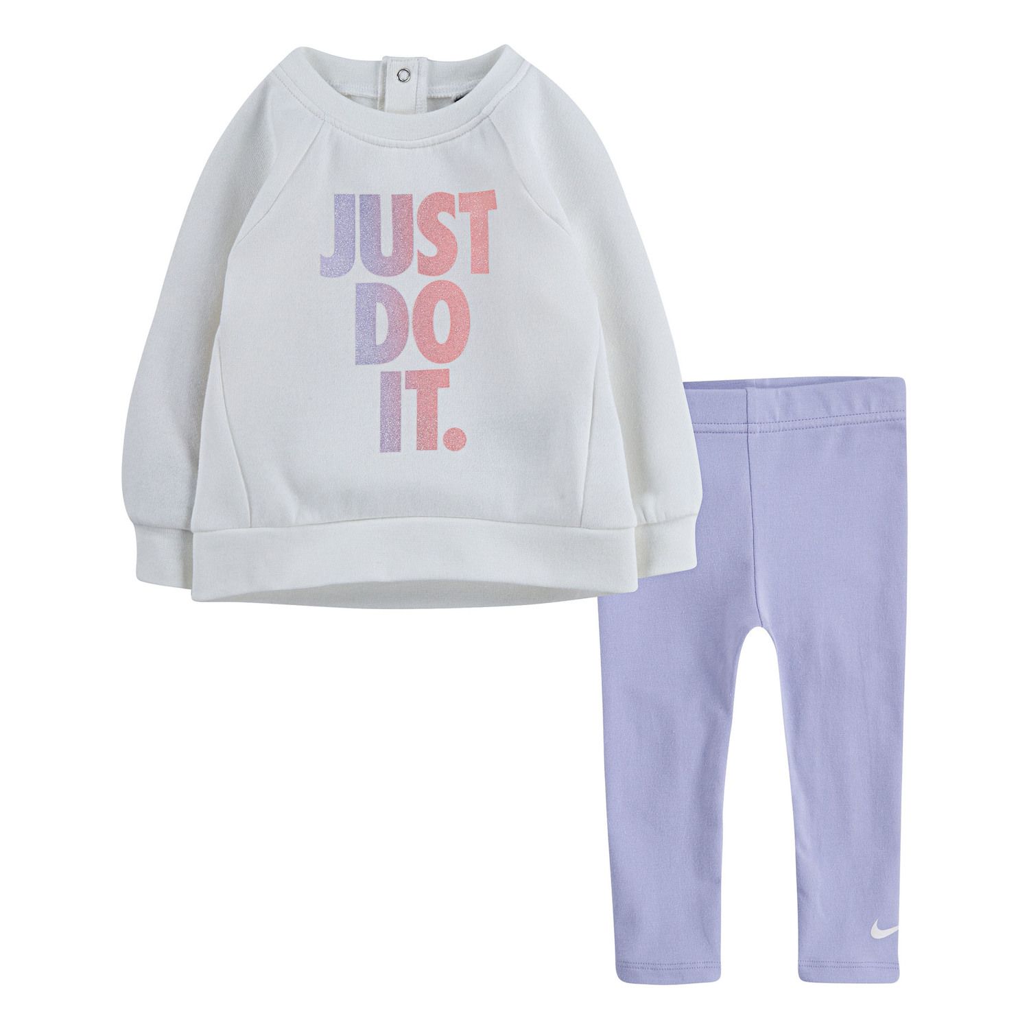 toddler girl nike sweater