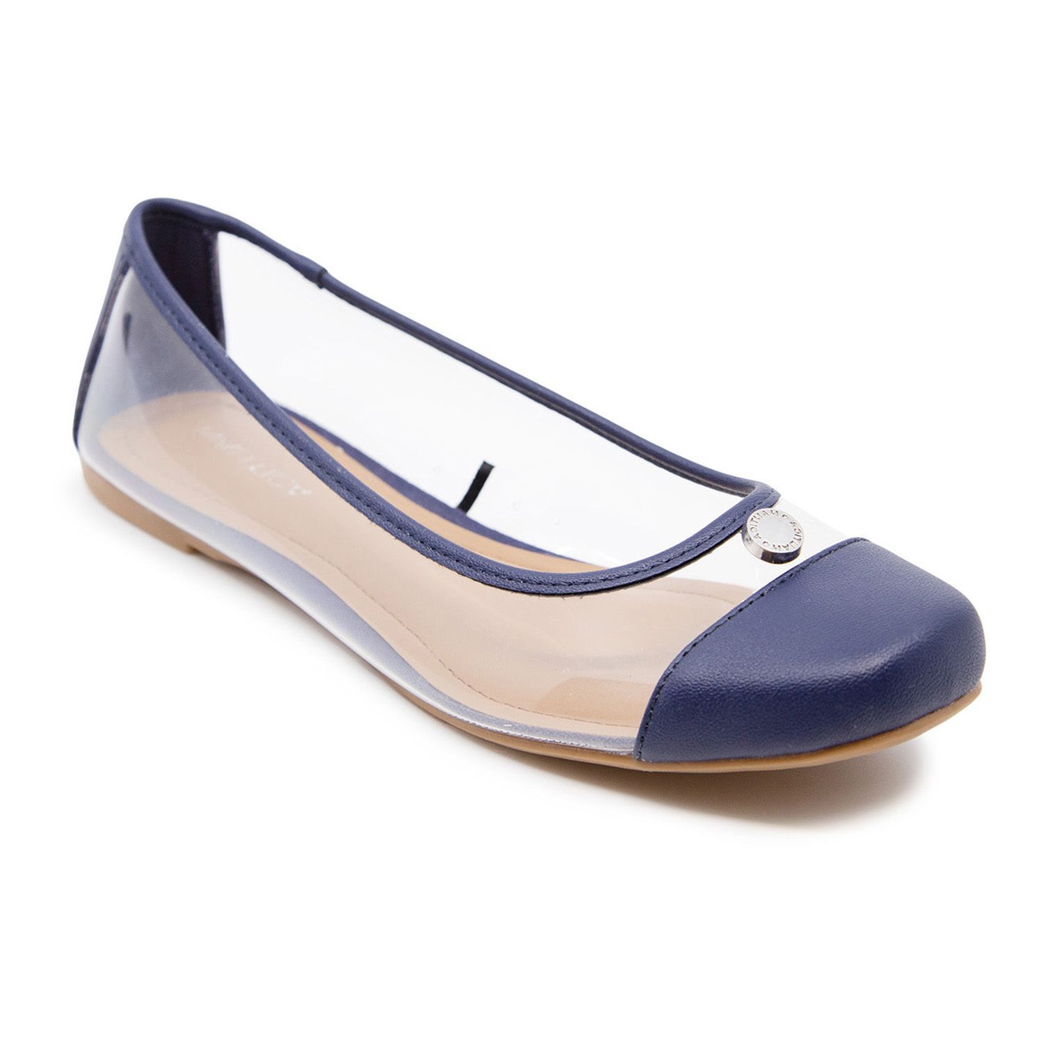 kohls ballet flats