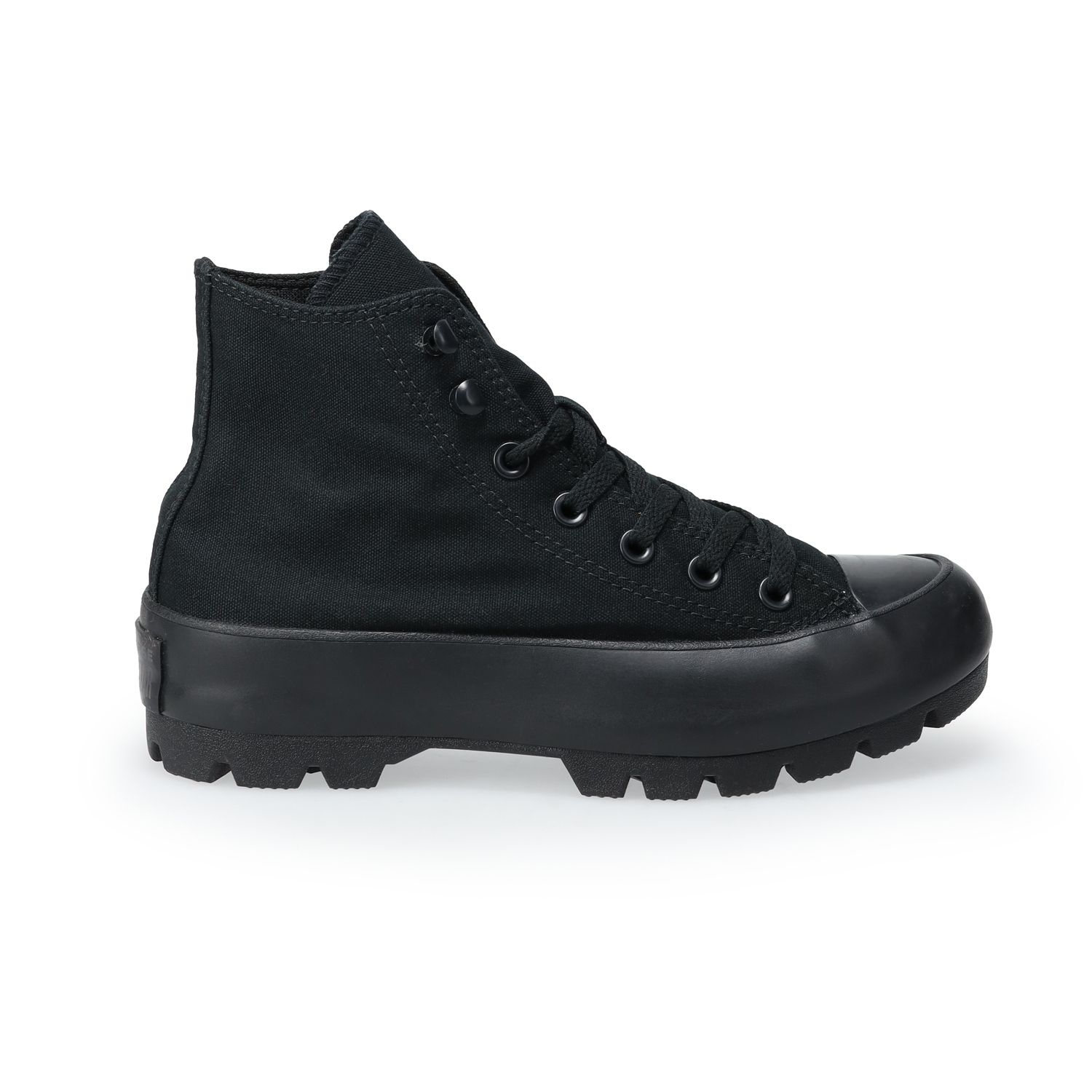 kohls womens converse tennis shoes