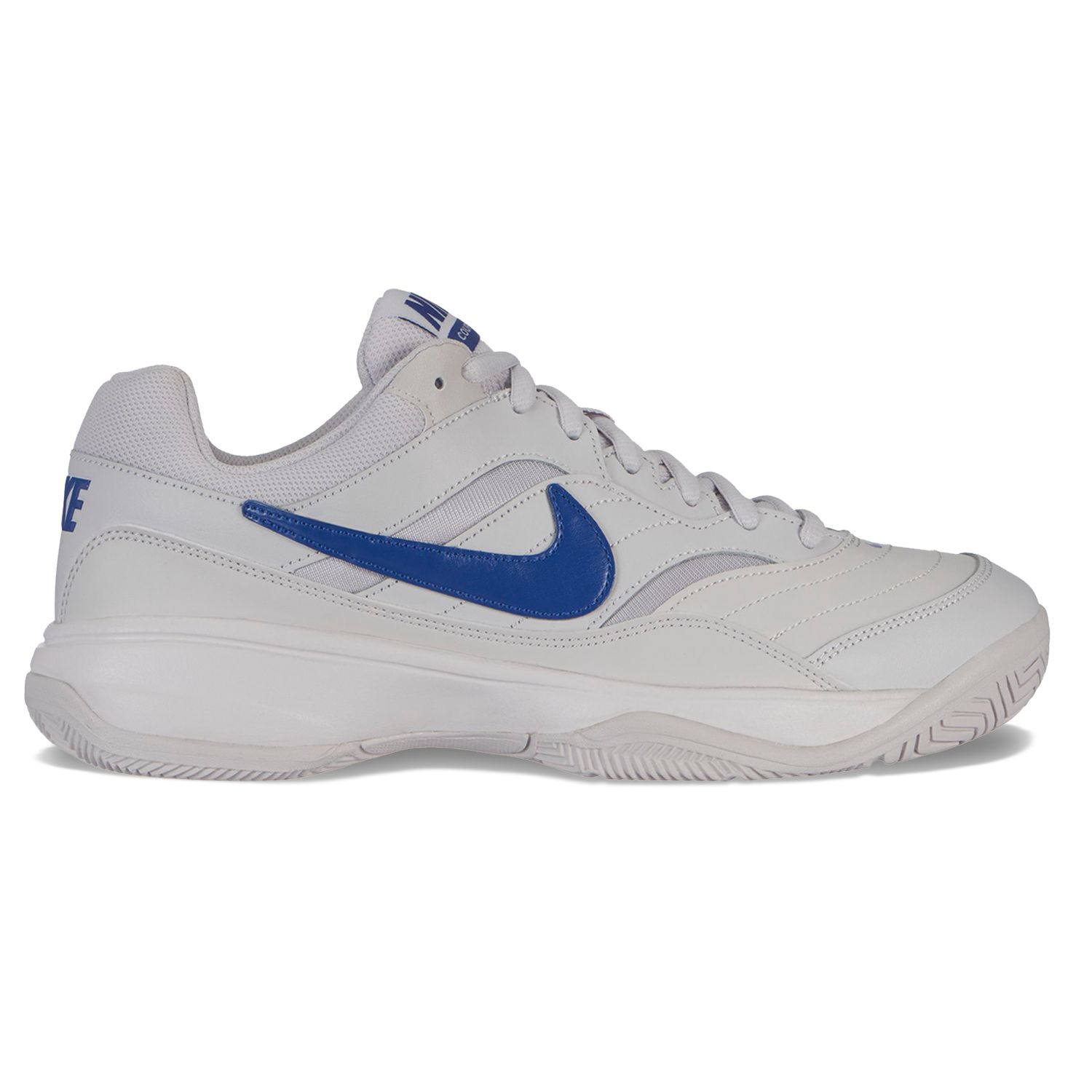 nike tennis court shoes