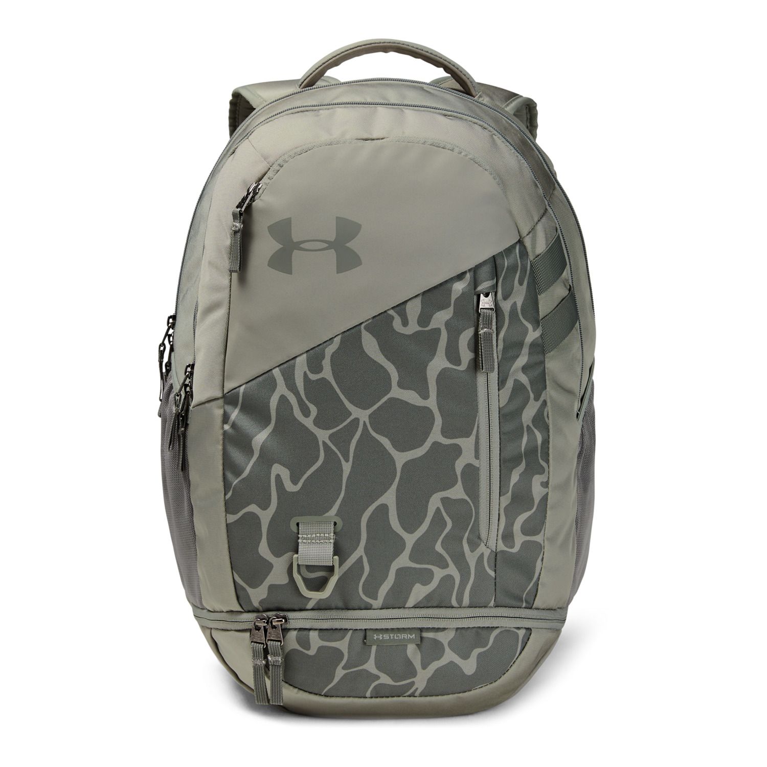 under armour backpack hustle 4.0